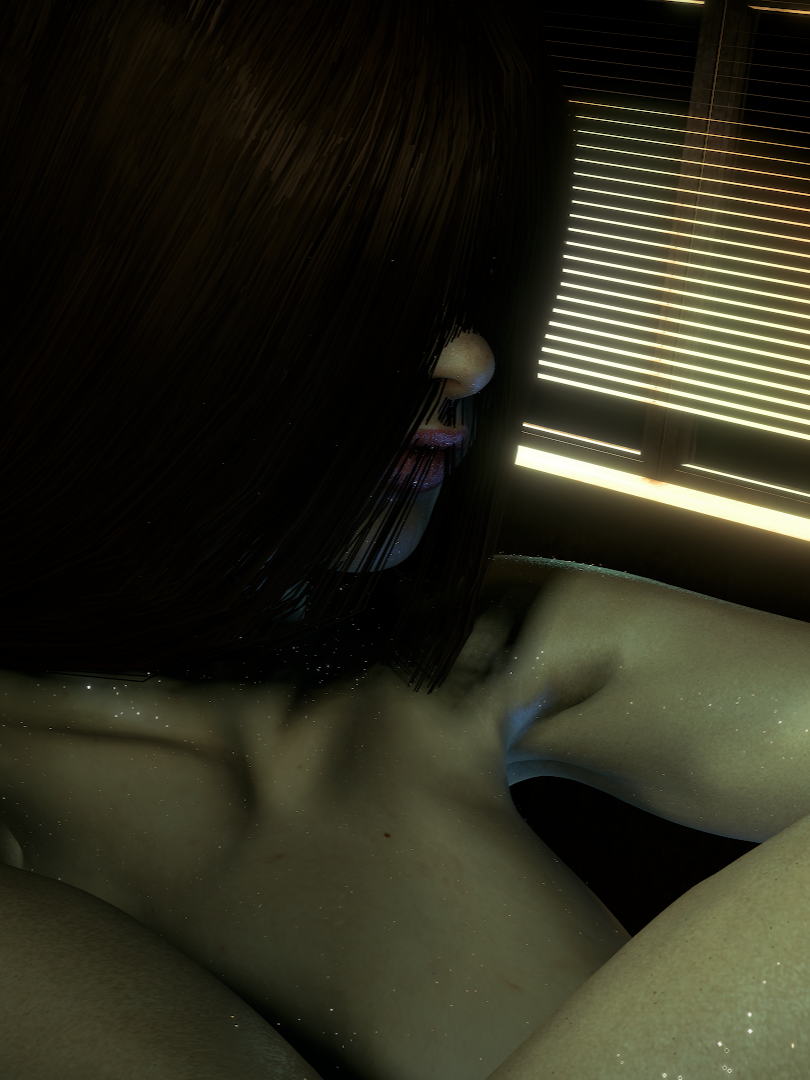 Saddako use me like Sex Toy again