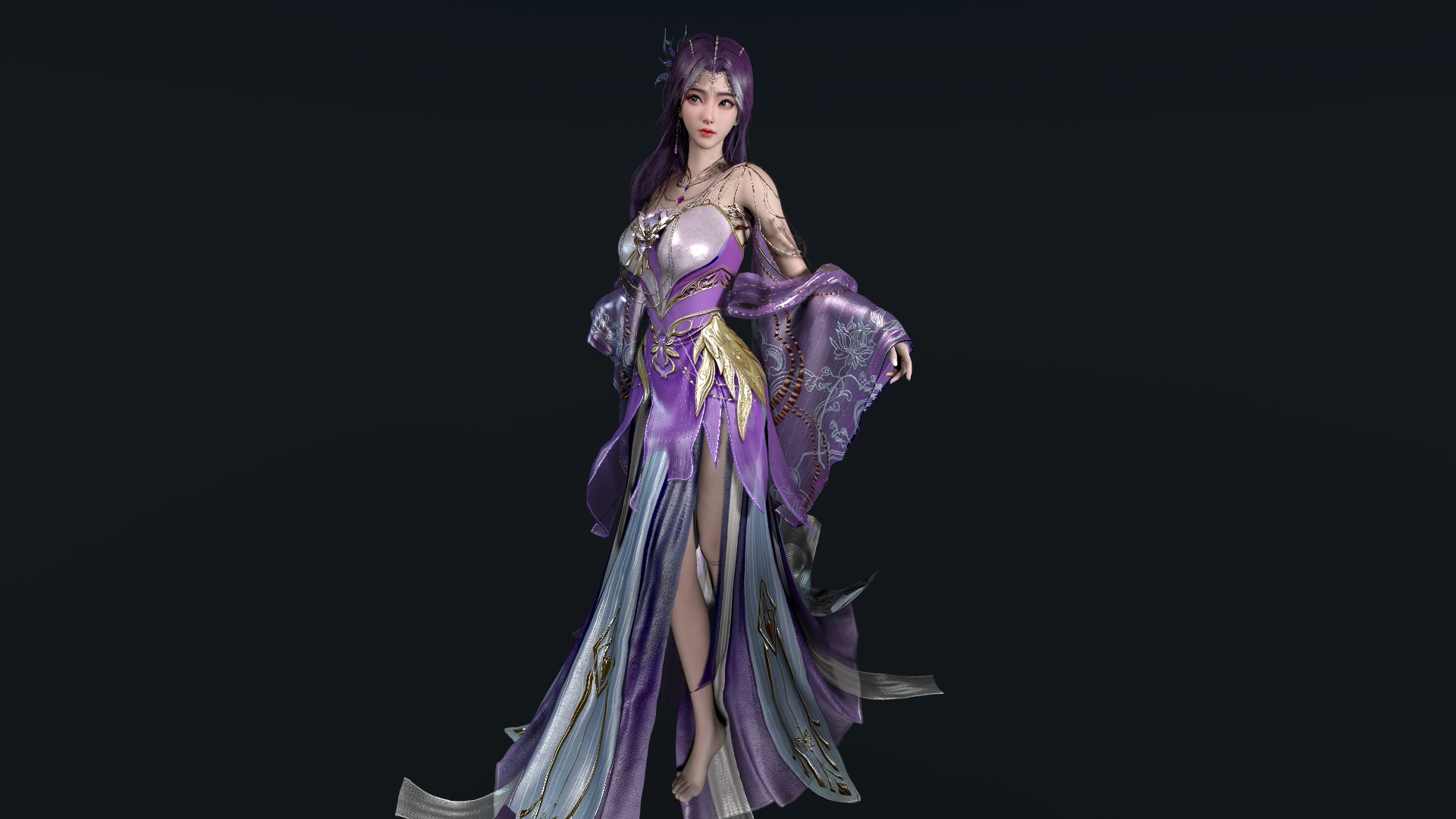 Archer.TMSYunXicz.1 1