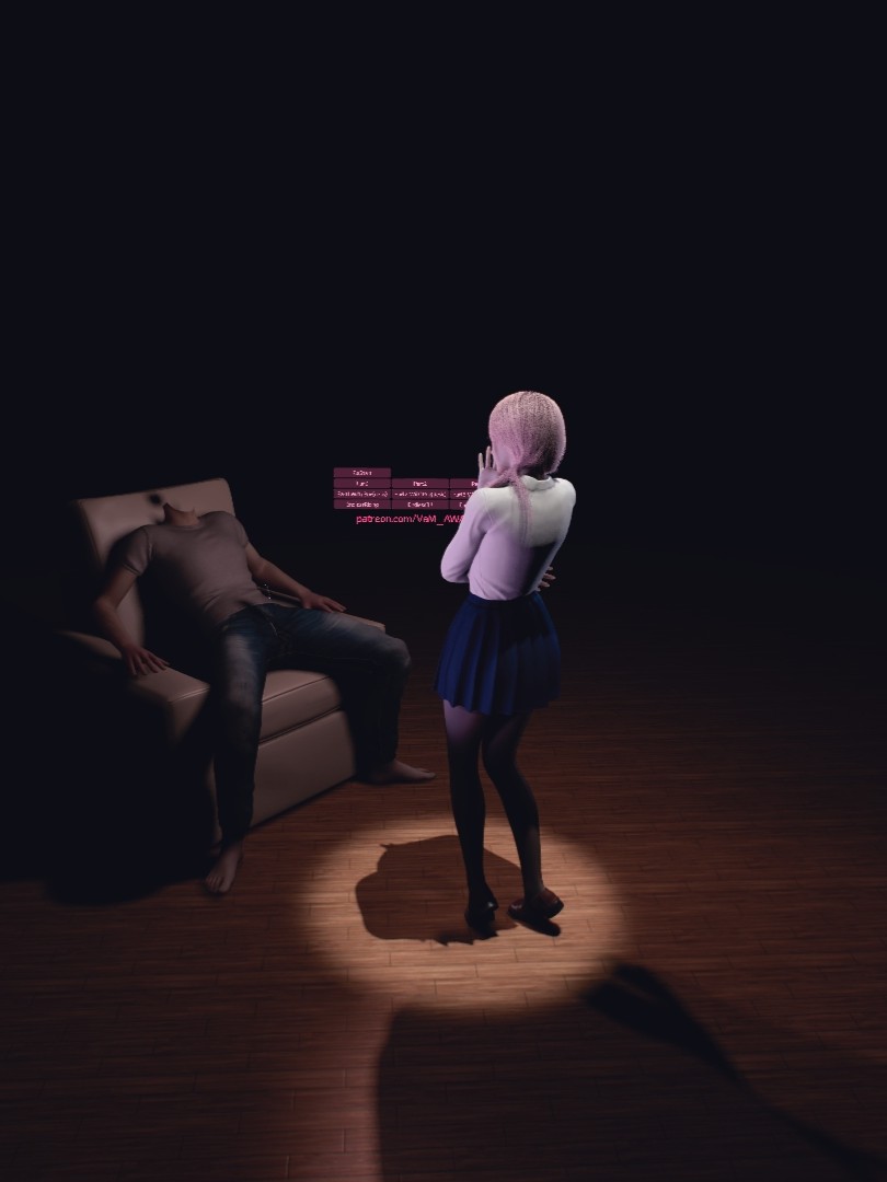 Something LapDanceSEX PremiumEdition