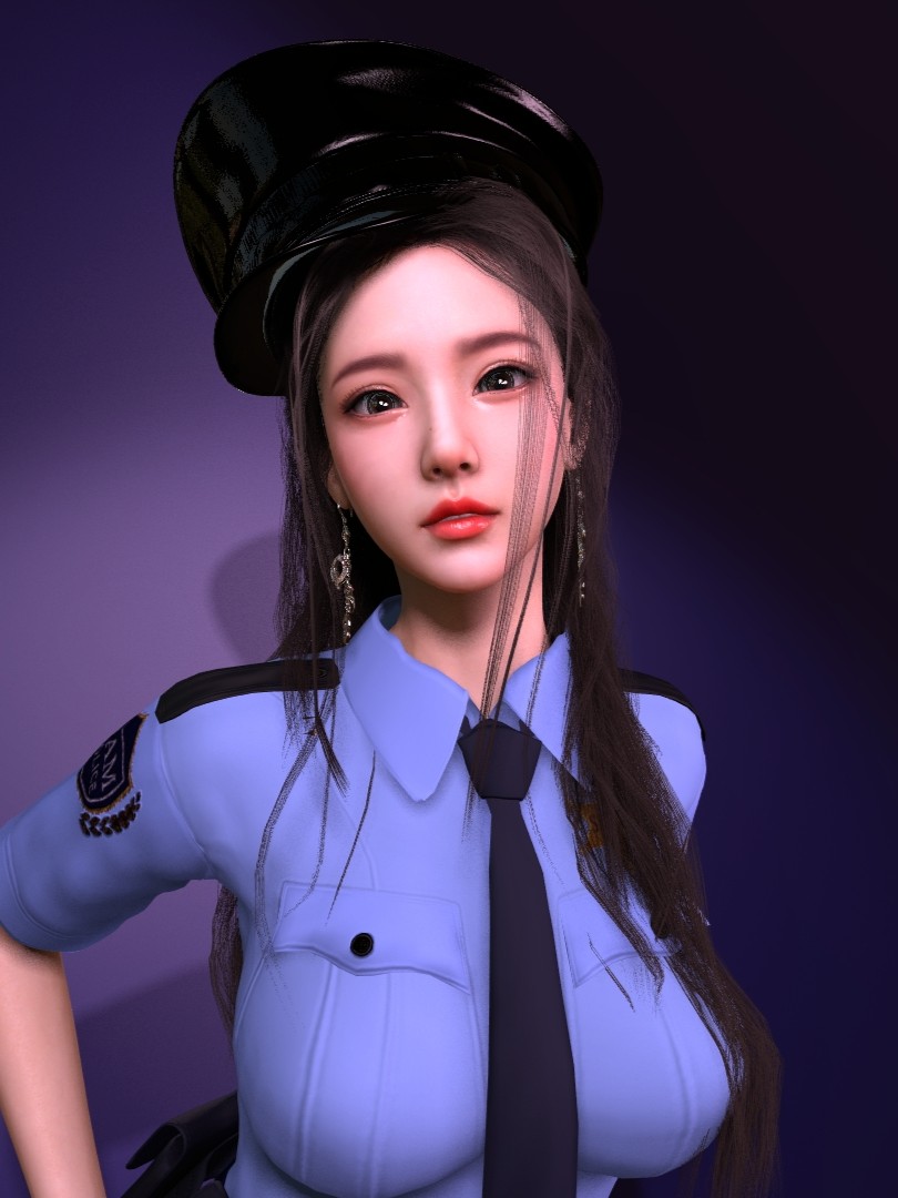 ZuiMeiNvJing ZhangJIngYu