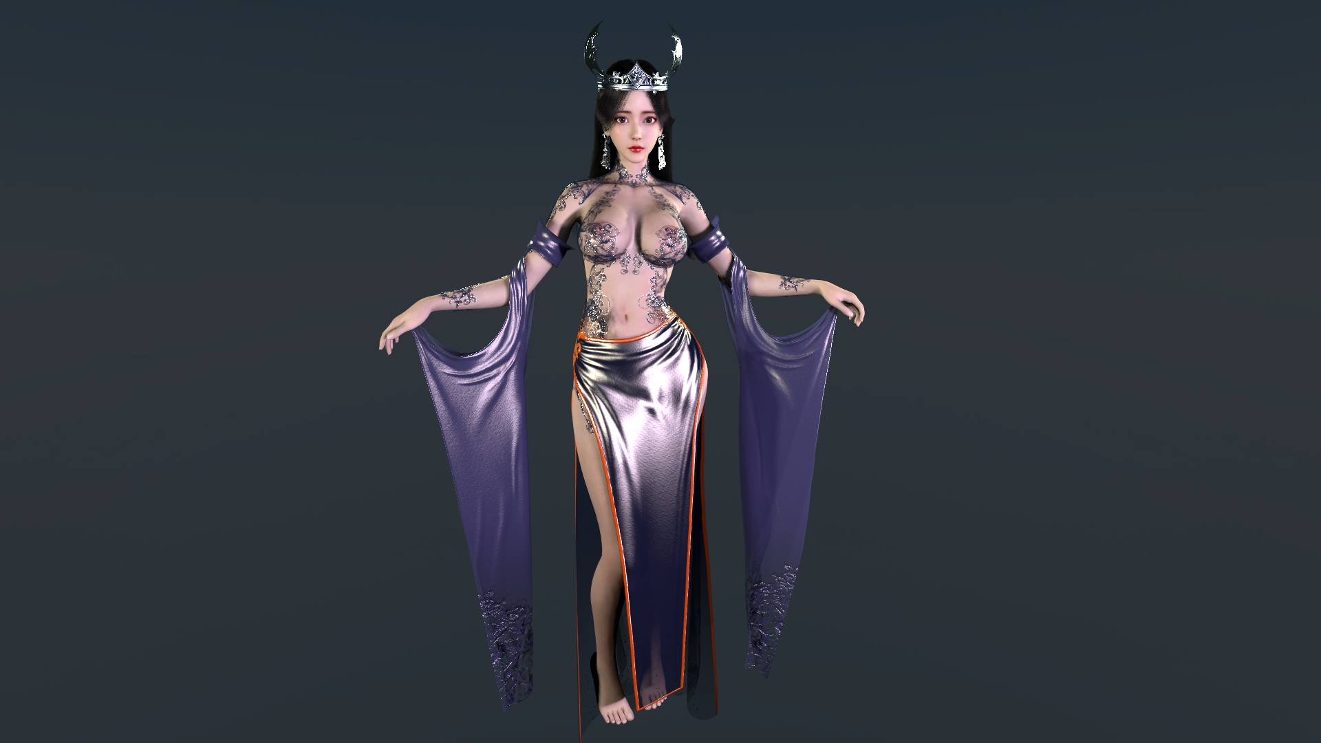 Archer.NianHui2410.1 1