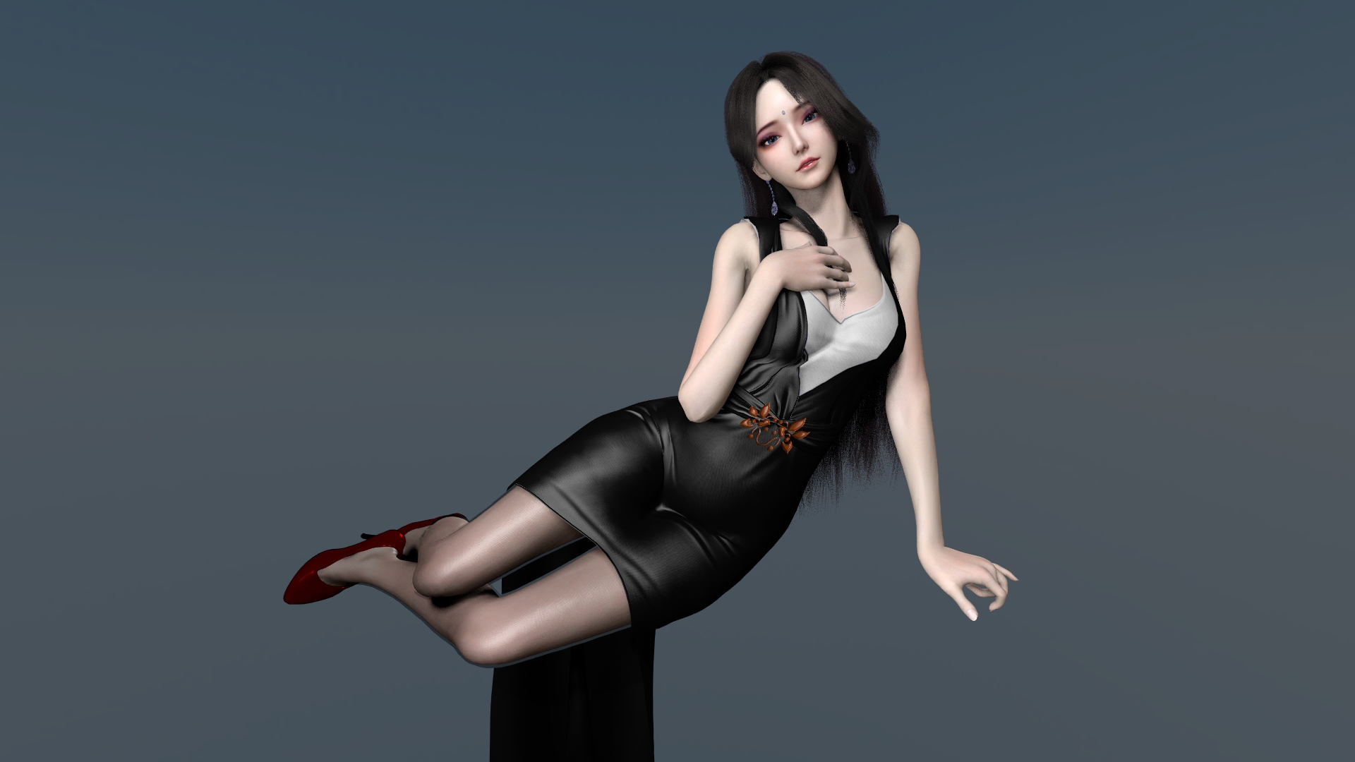 Archer.NianHui2501.1 1