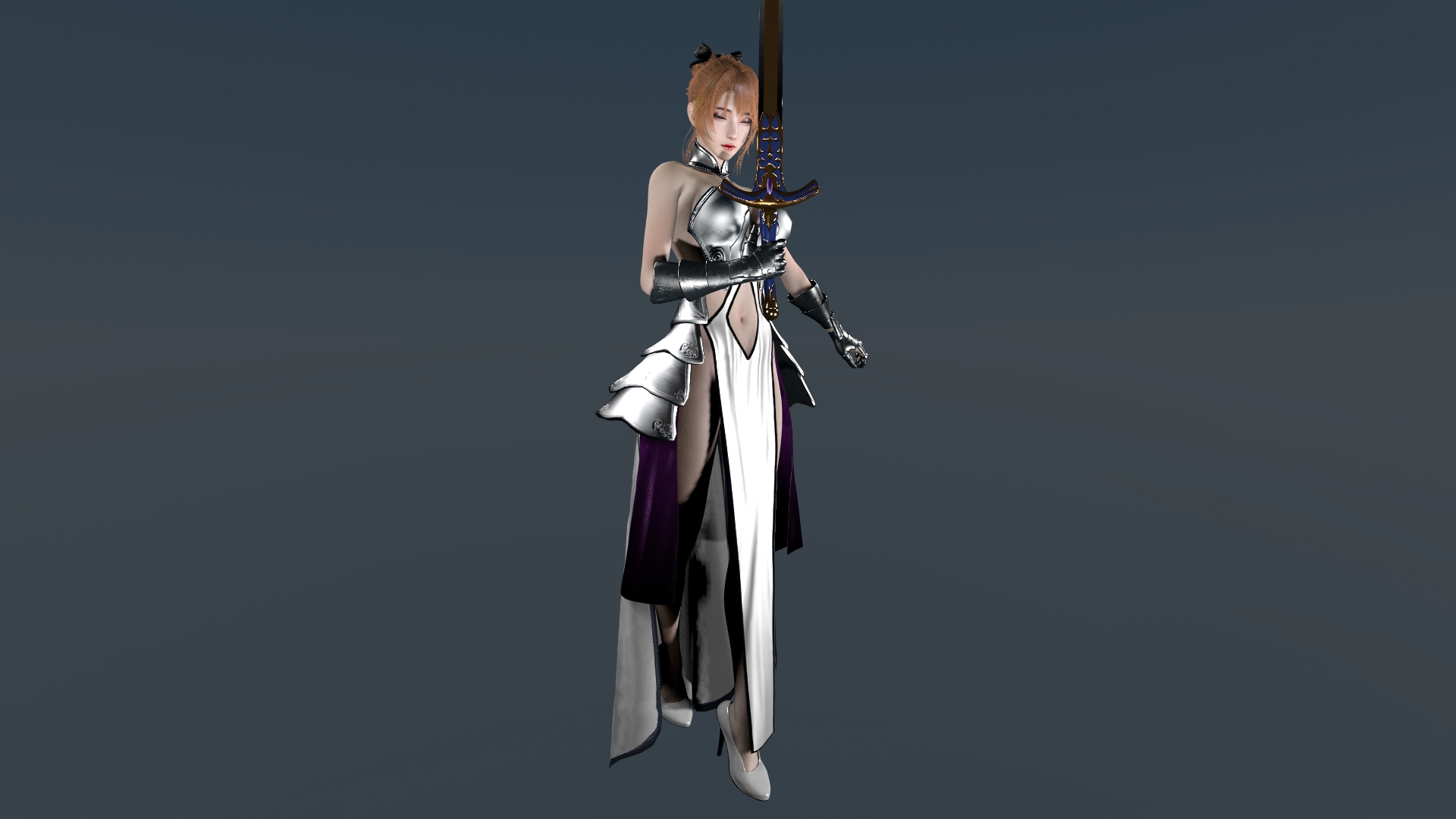 Archer.NianHui2506saber.1 1