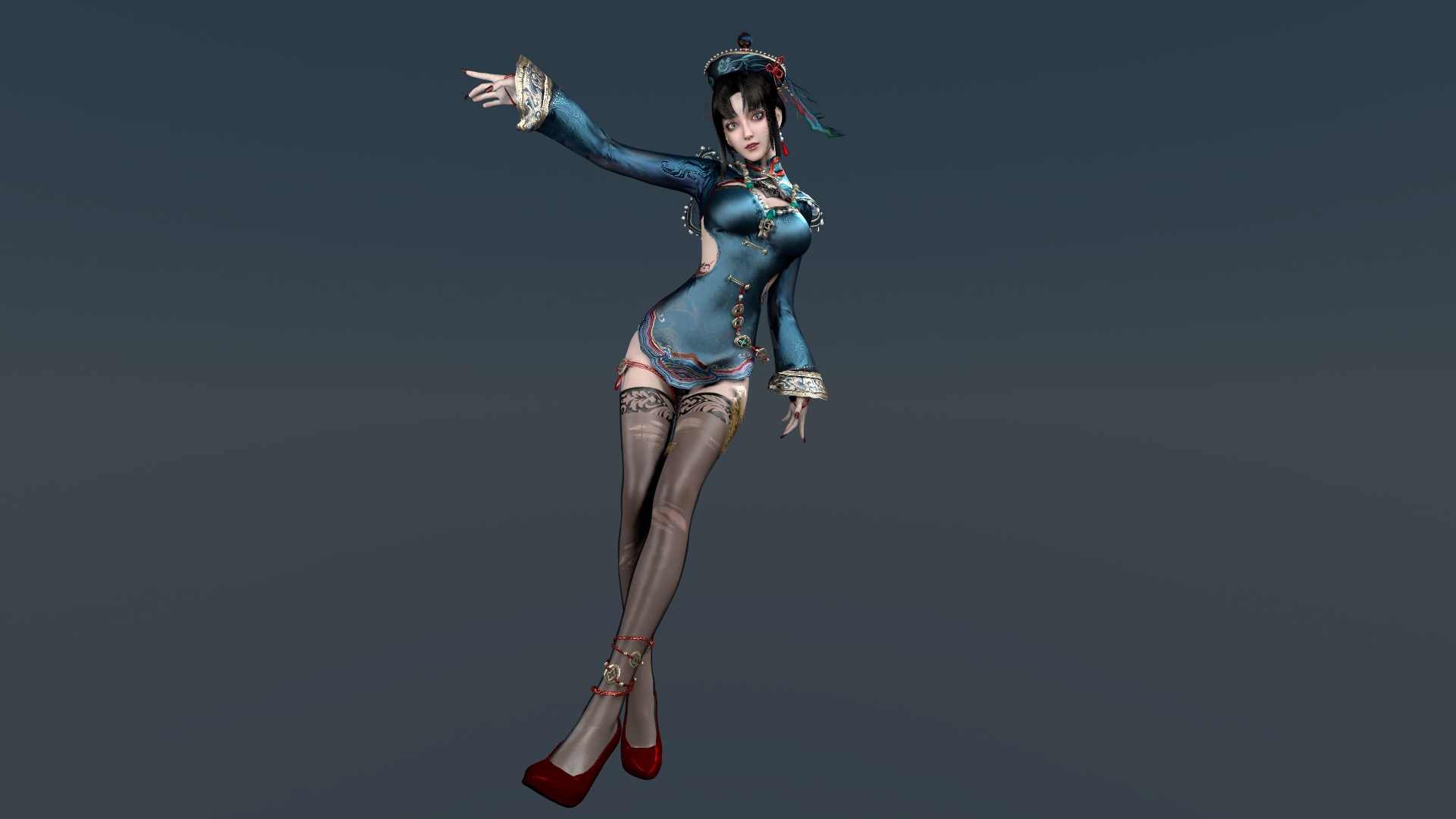 Archer.NianHui2505.1 1