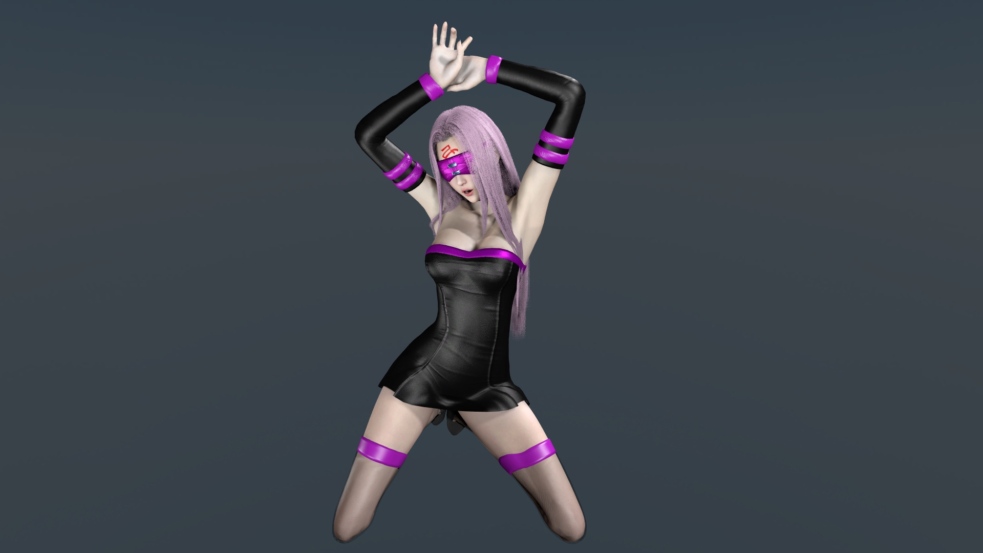 Archer.NianHui2411Rider.1 1