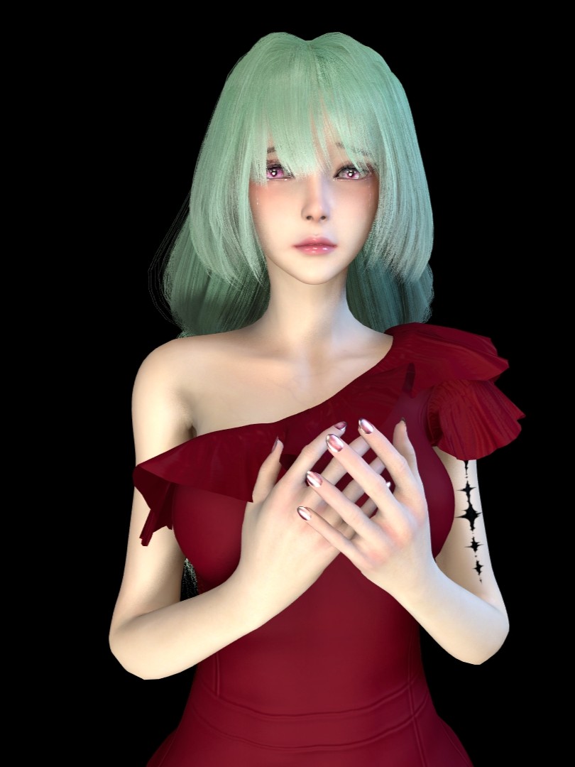 Wuther Wave Phrolova