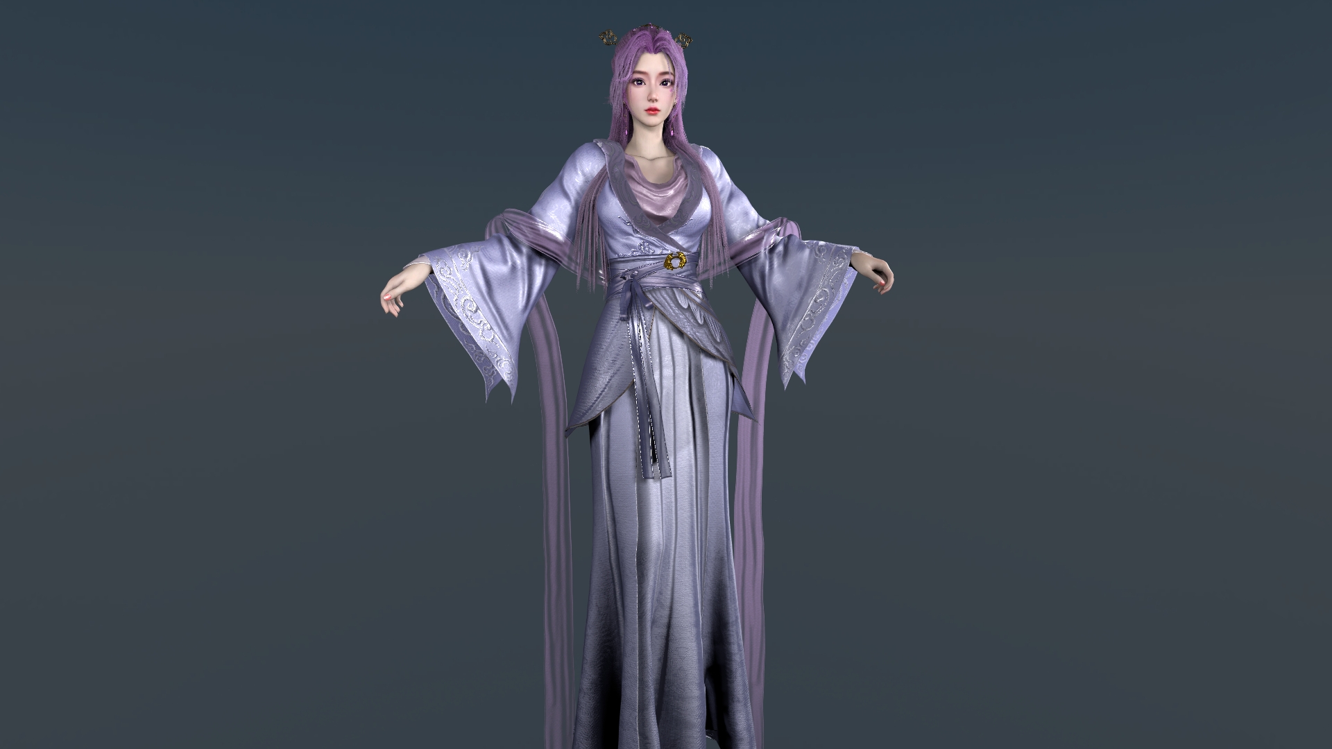 Archer.YunXiaoXianZix.1 1