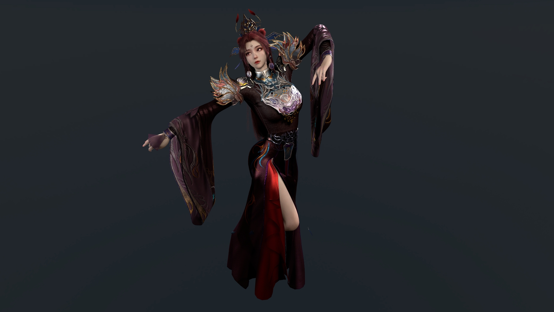 Archer.SiYouYouMSJ.1 1