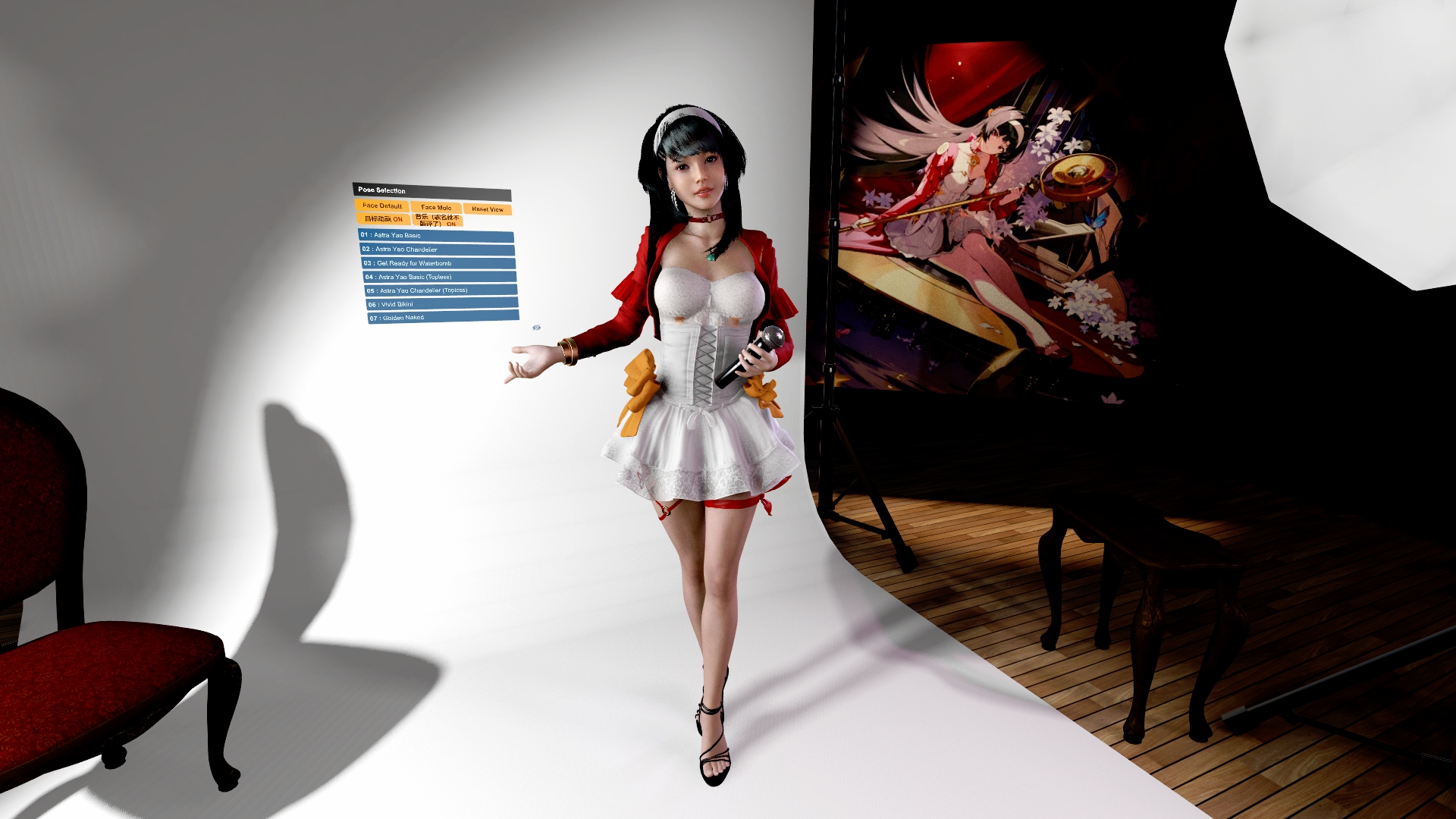 Xacreux.Look WJv2.1 1