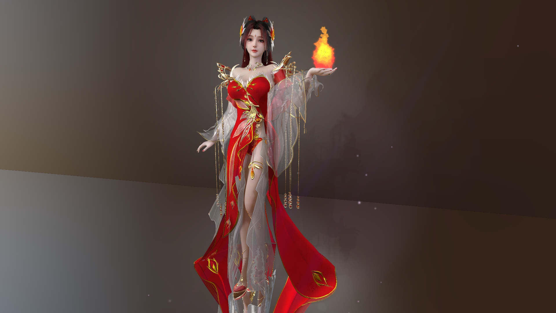 Eros.Huo Ling Er.1 1