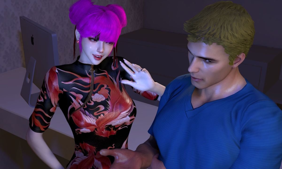 图片[6]阿童木-ACG小圈子《牛头人之谜/Themysteryofntr》下载 PC+安卓+存档 v0.8.5 汉化版