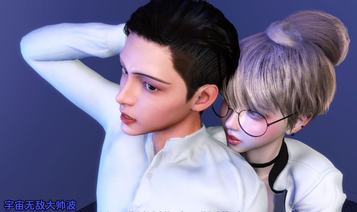 图片[7]阿童木-ACG小圈子《牛头人之谜/Themysteryofntr》下载 PC+安卓+存档 v0.8.5 汉化版