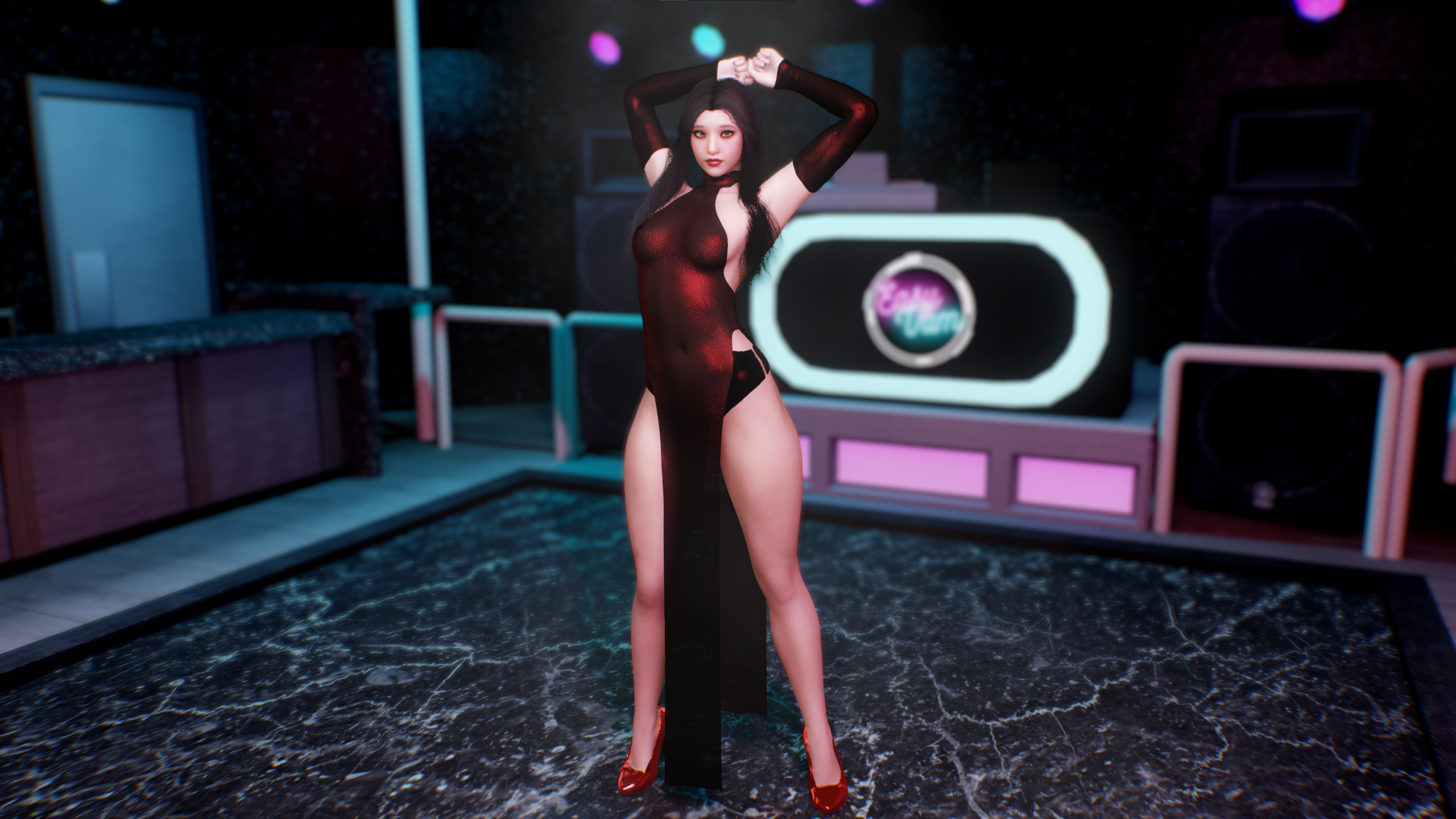 pogdaddy.Cassidy Homebody and Club Night.1 1