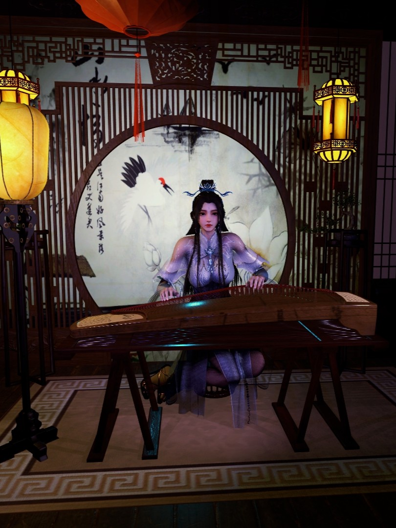 XiaoYaoJiaDing 3 Full