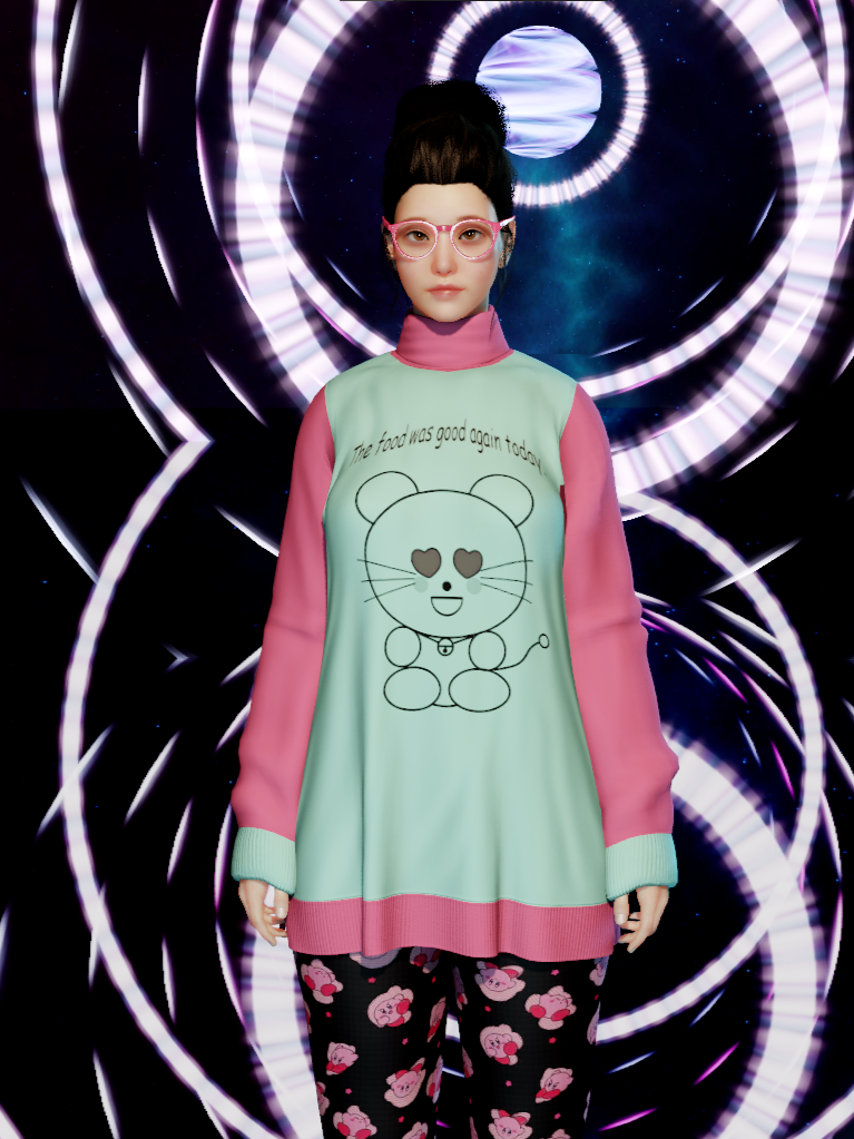 Cassidy Homebody and Club Night