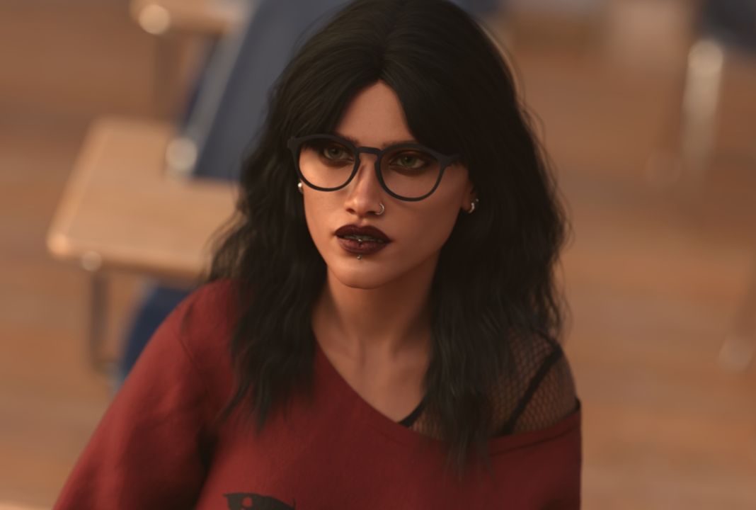 图片[16]阿童木-ACG小圈子《秘密世界/World of Secrets》下载 PC+安卓+存档 v0.6.5 汉化版