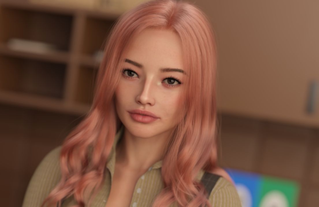 图片[4]阿童木-ACG小圈子《秘密世界/World of Secrets》下载 PC+安卓+存档 v0.6.5 汉化版