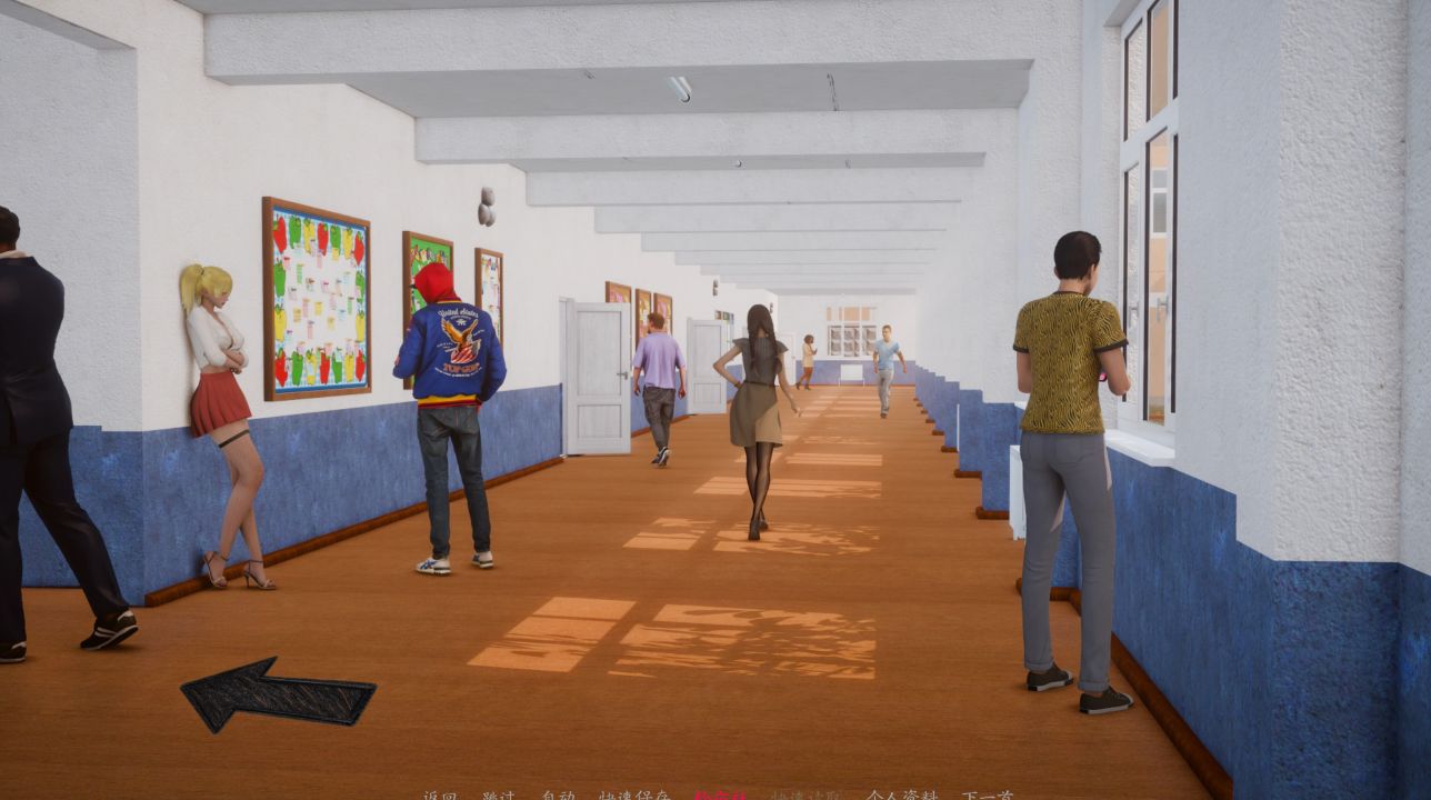 图片[15]阿童木-ACG小圈子《曦升之城/Heliorise》下载 PC+安卓+存档 v0.2.1 汉化版