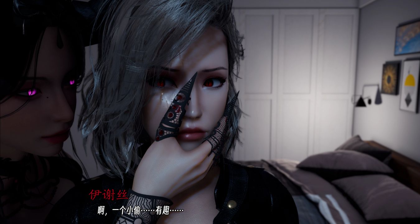 图片[8]阿童木-ACG小圈子《曦升之城/Heliorise》下载 PC+安卓+存档 v0.2.1 汉化版