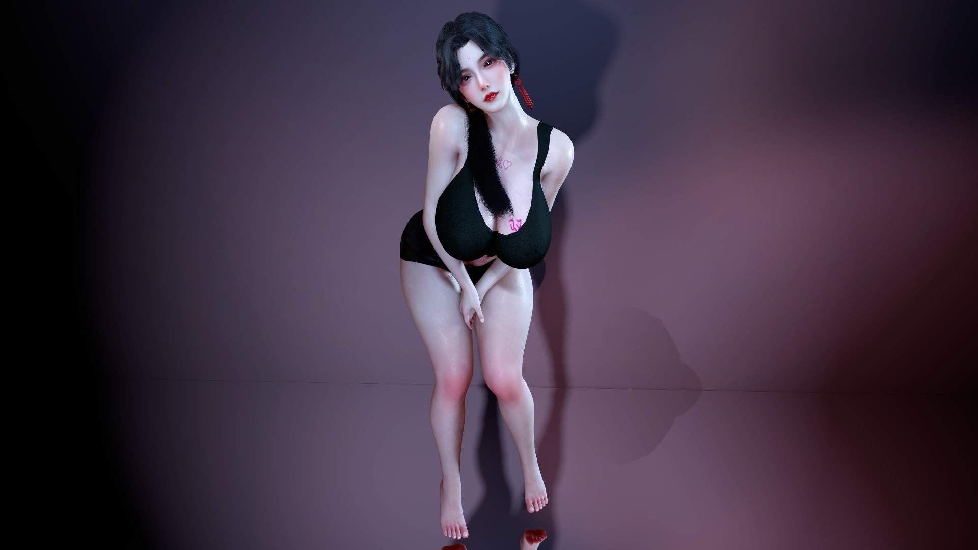 Milfloee.姬如颐.1 1