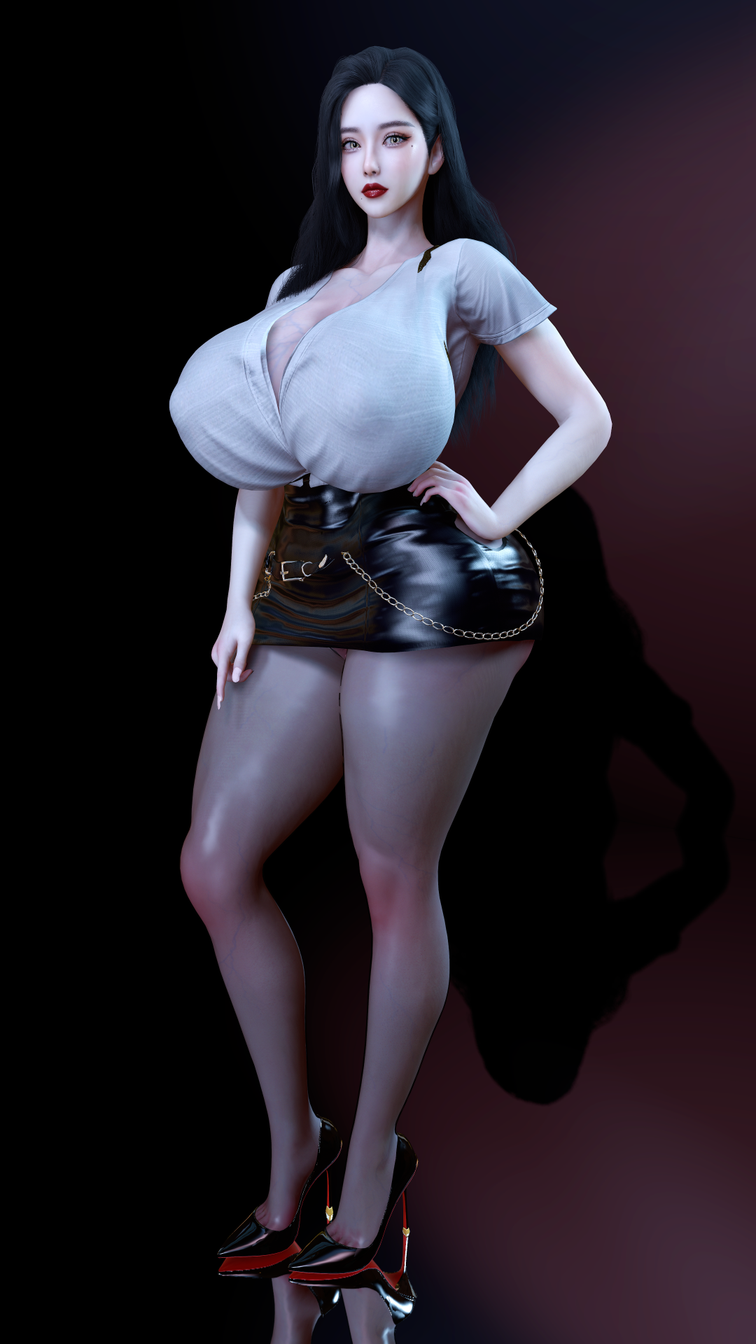 Milfloee.傅方瑜v2.1 1