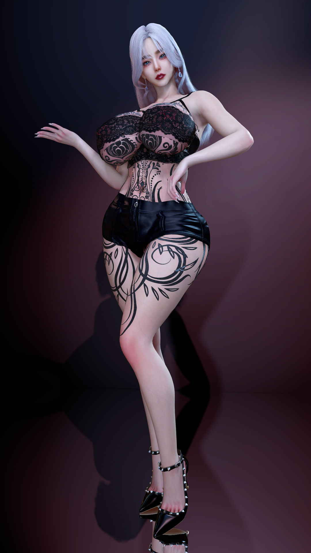 Milfloee.安慧琳.1 1