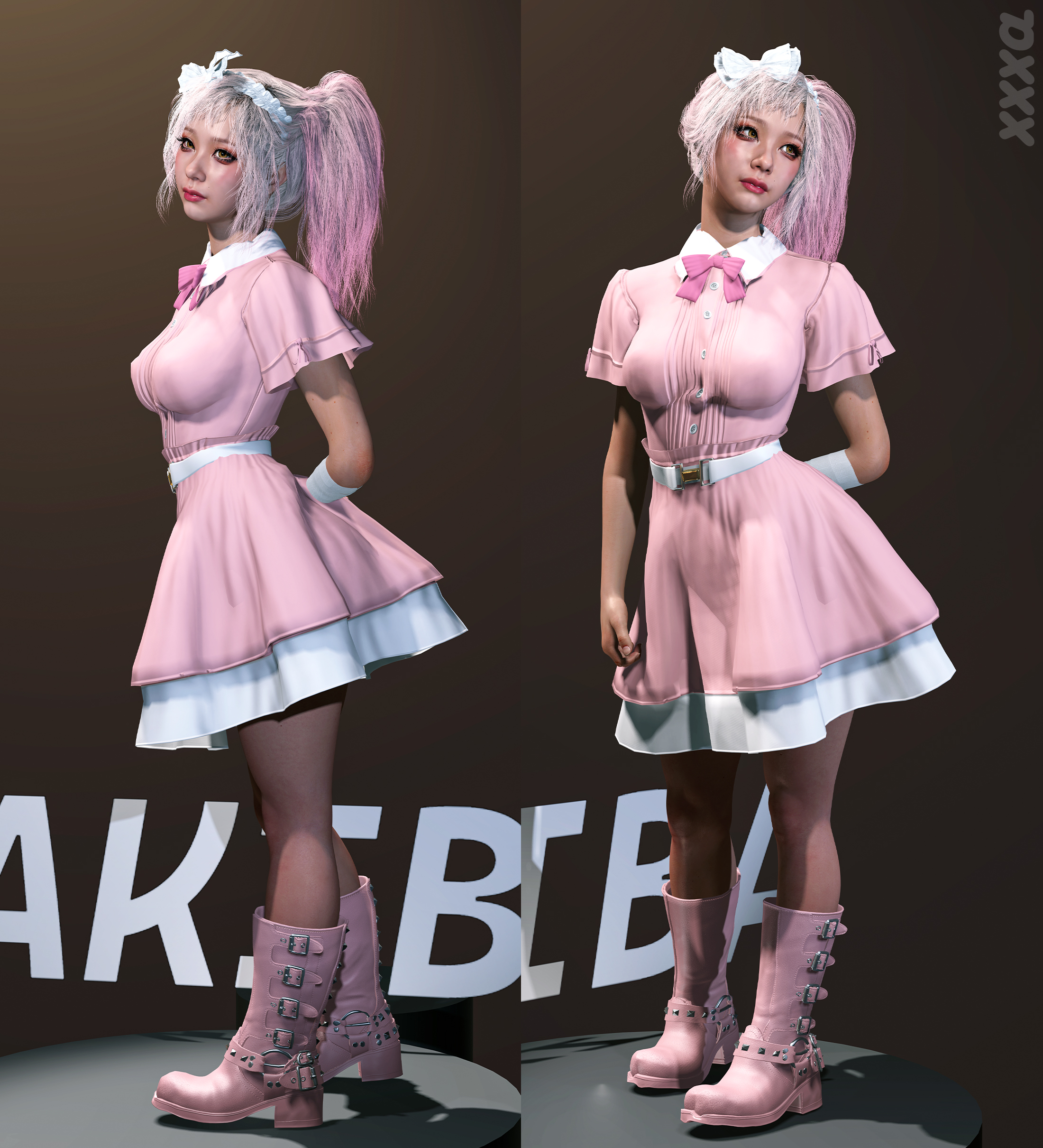 xxxa.Akiba by xxxa.1 1