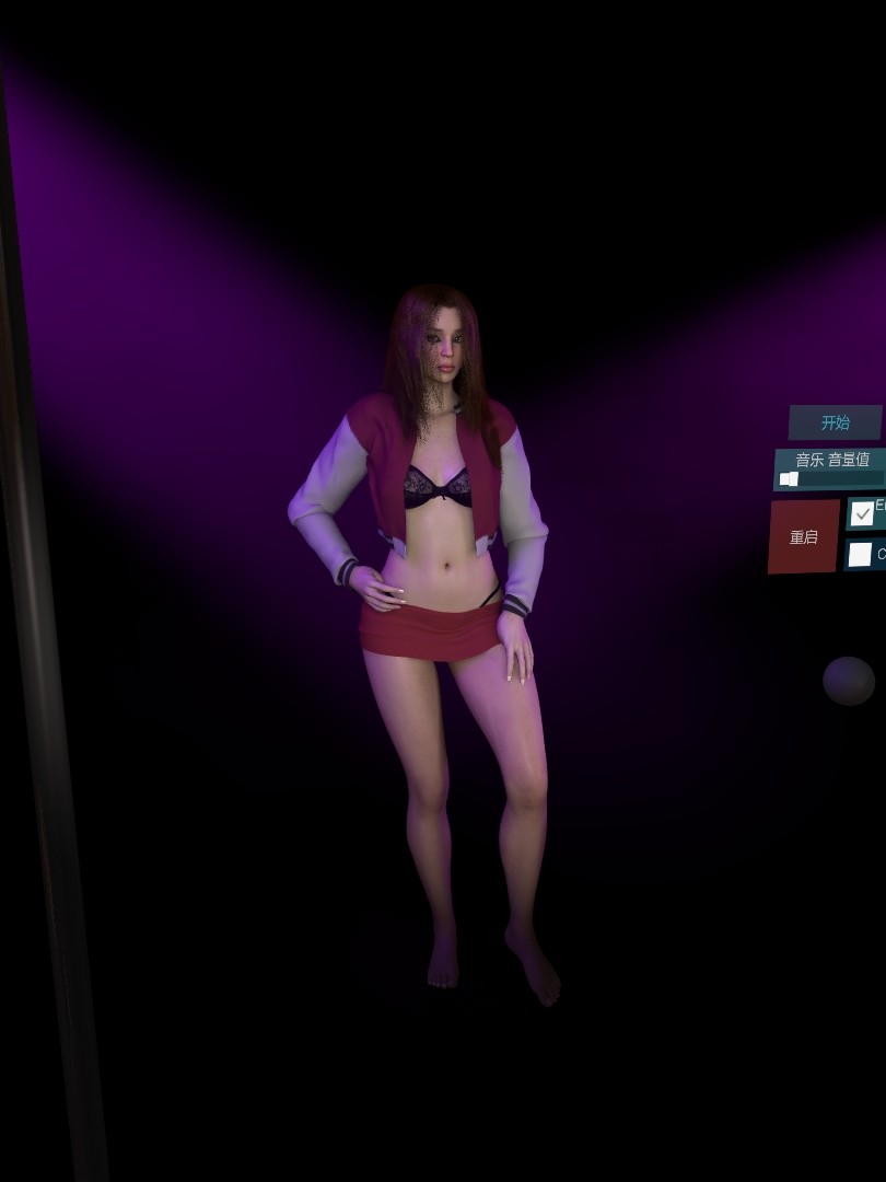 Scene 98 Priscilla s Dance