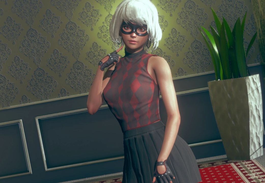 图片[2]geimushe.com-slg游戏下载《流浪梦魇/Stray Incubus》第一季 下载 PC+安卓+存档 汉化版