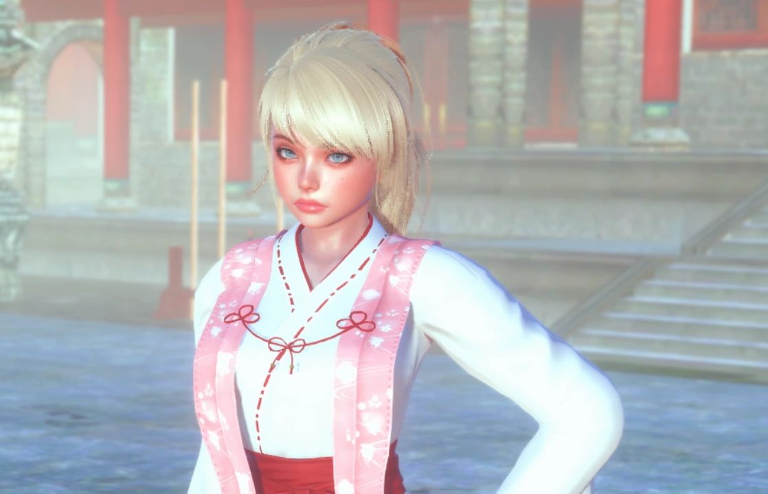 图片[3]geimushe.com-slg游戏下载《流浪梦魇/Stray Incubus》第一季 下载 PC+安卓+存档 汉化版