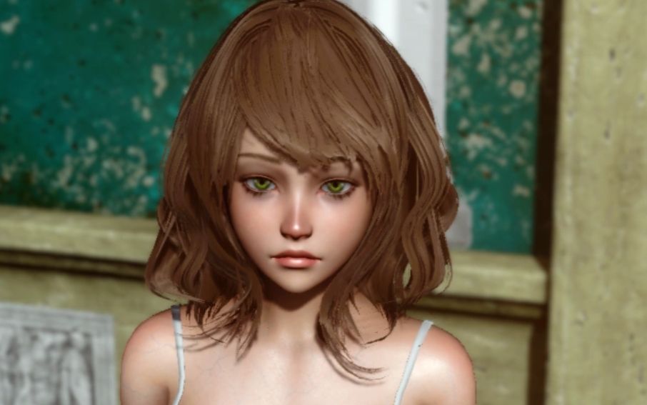 图片[13]geimushe.com-slg游戏下载《流浪梦魇/Stray Incubus》第一季 下载 PC+安卓+存档 汉化版