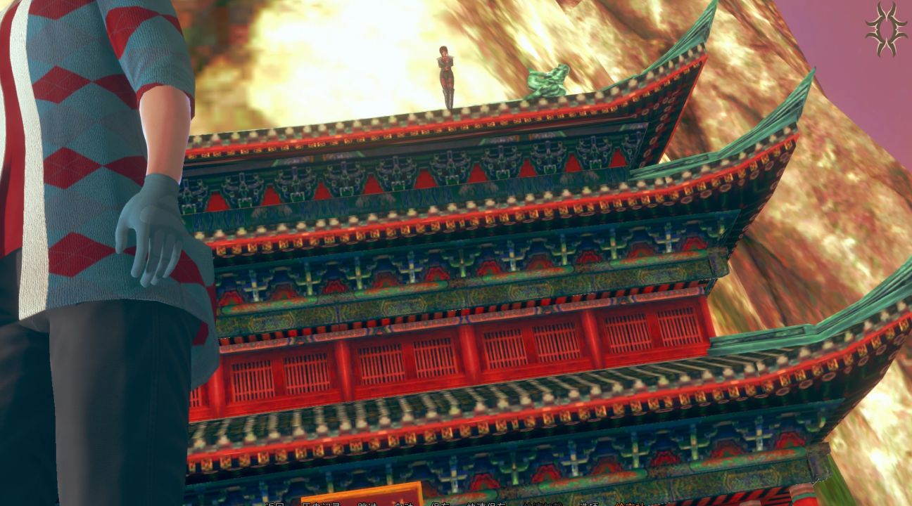 图片[18]geimushe.com-slg游戏下载《流浪梦魇/Stray Incubus》第一季 下载 PC+安卓+存档 汉化版