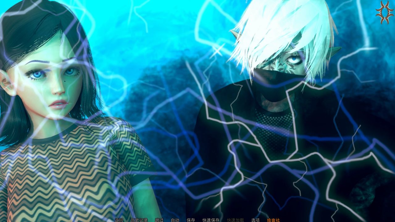 图片[15]geimushe.com-slg游戏下载《流浪梦魇/Stray Incubus》第一季 下载 PC+安卓+存档 汉化版