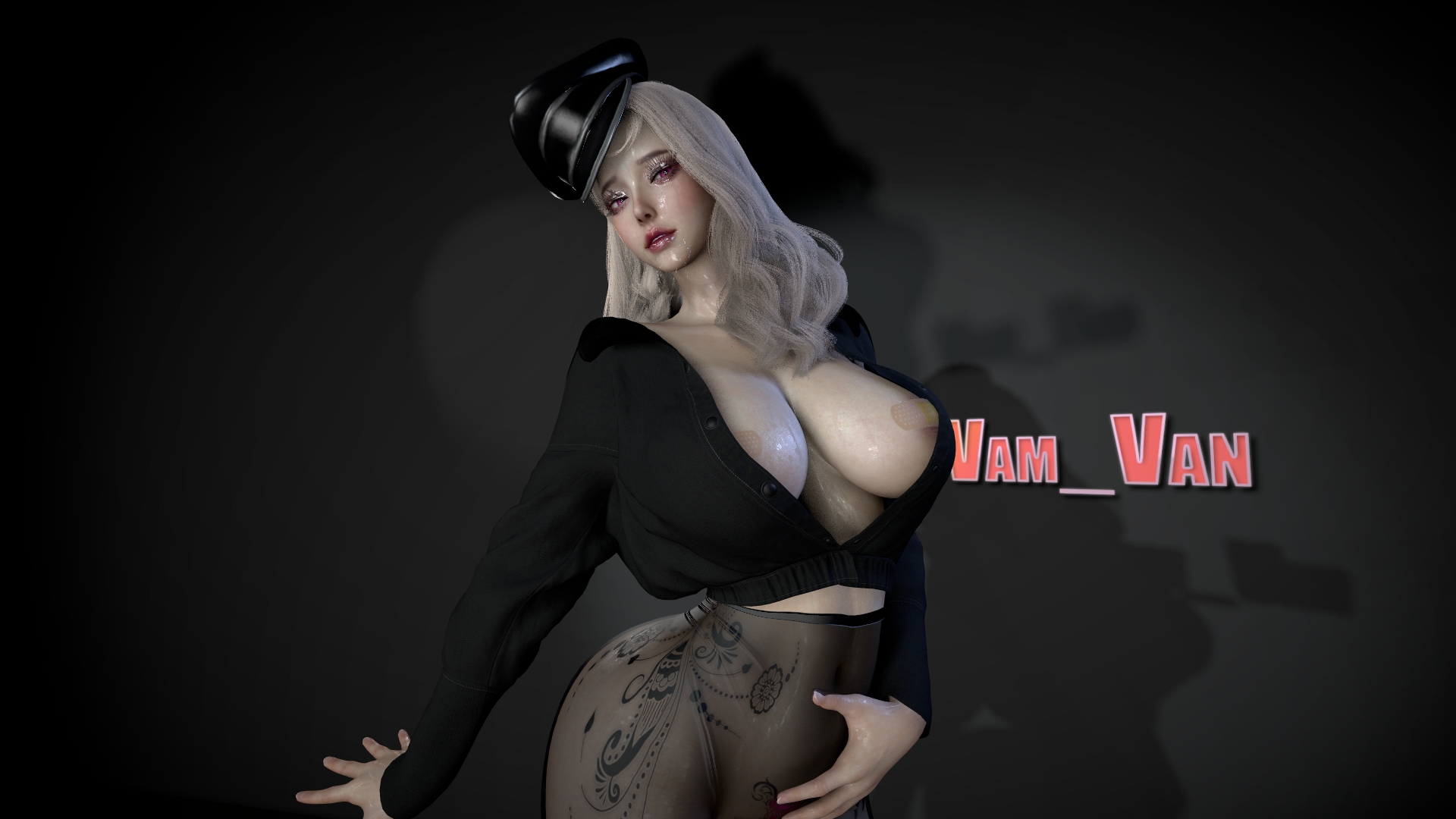 Van.zuiqiangshaoji.1 1