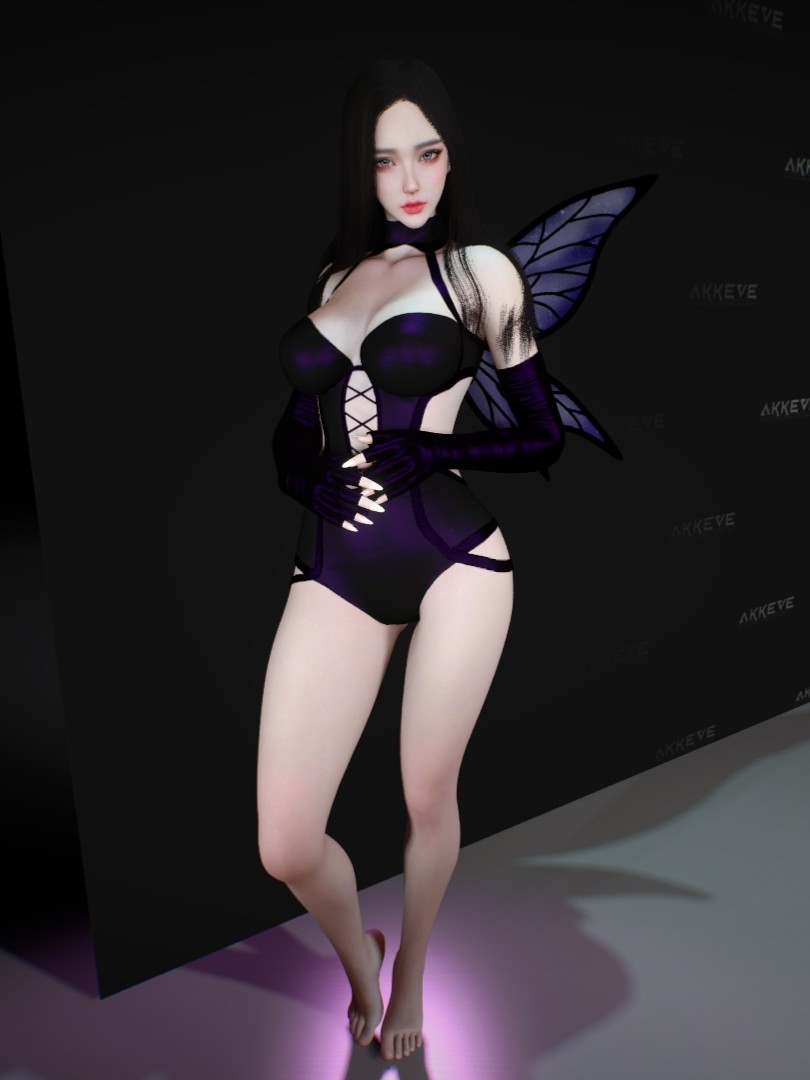 halloween Elf Costume