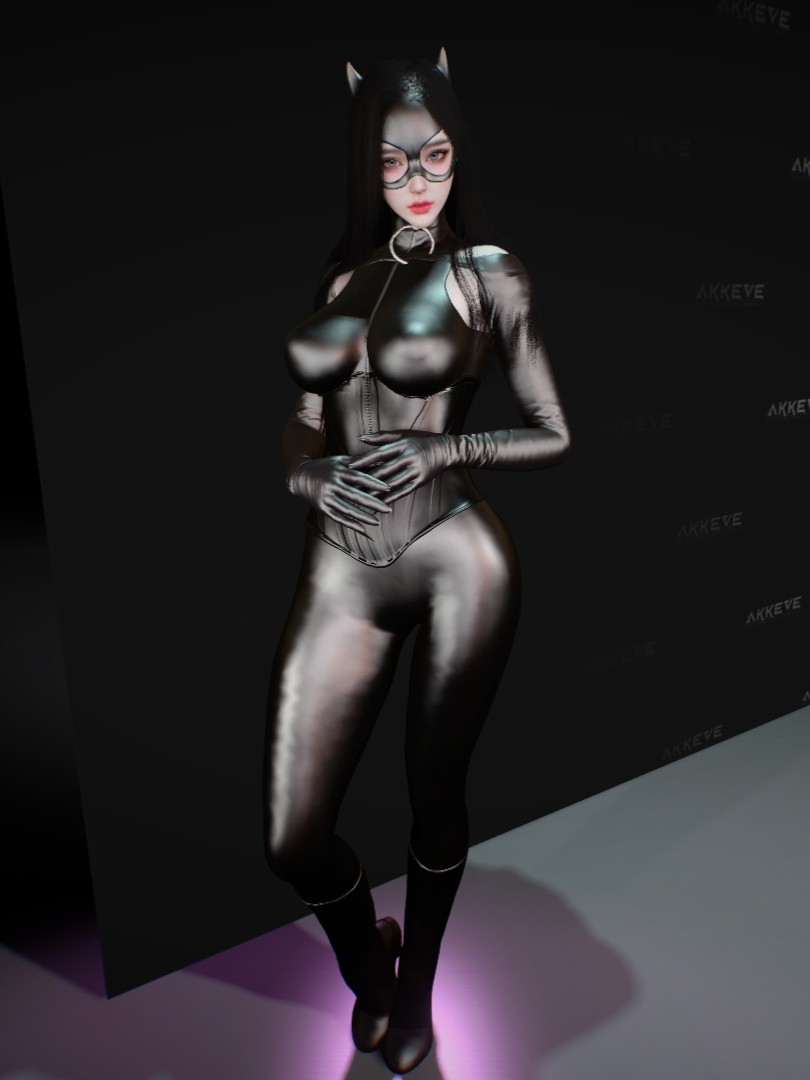 Catwoman