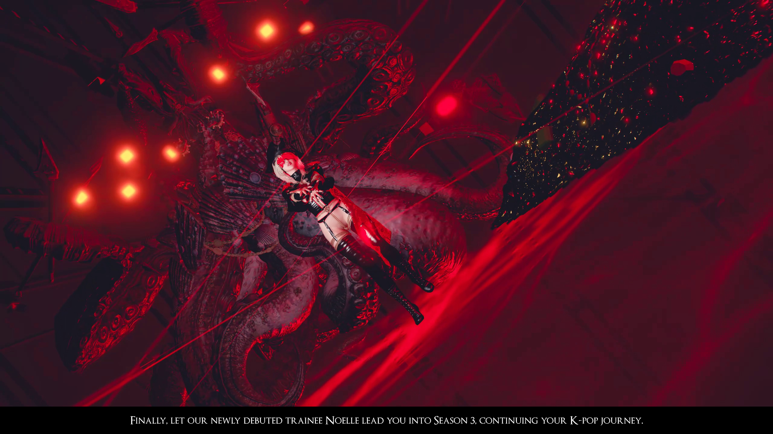 Shadow Venom.VaM Produce 69.25 3