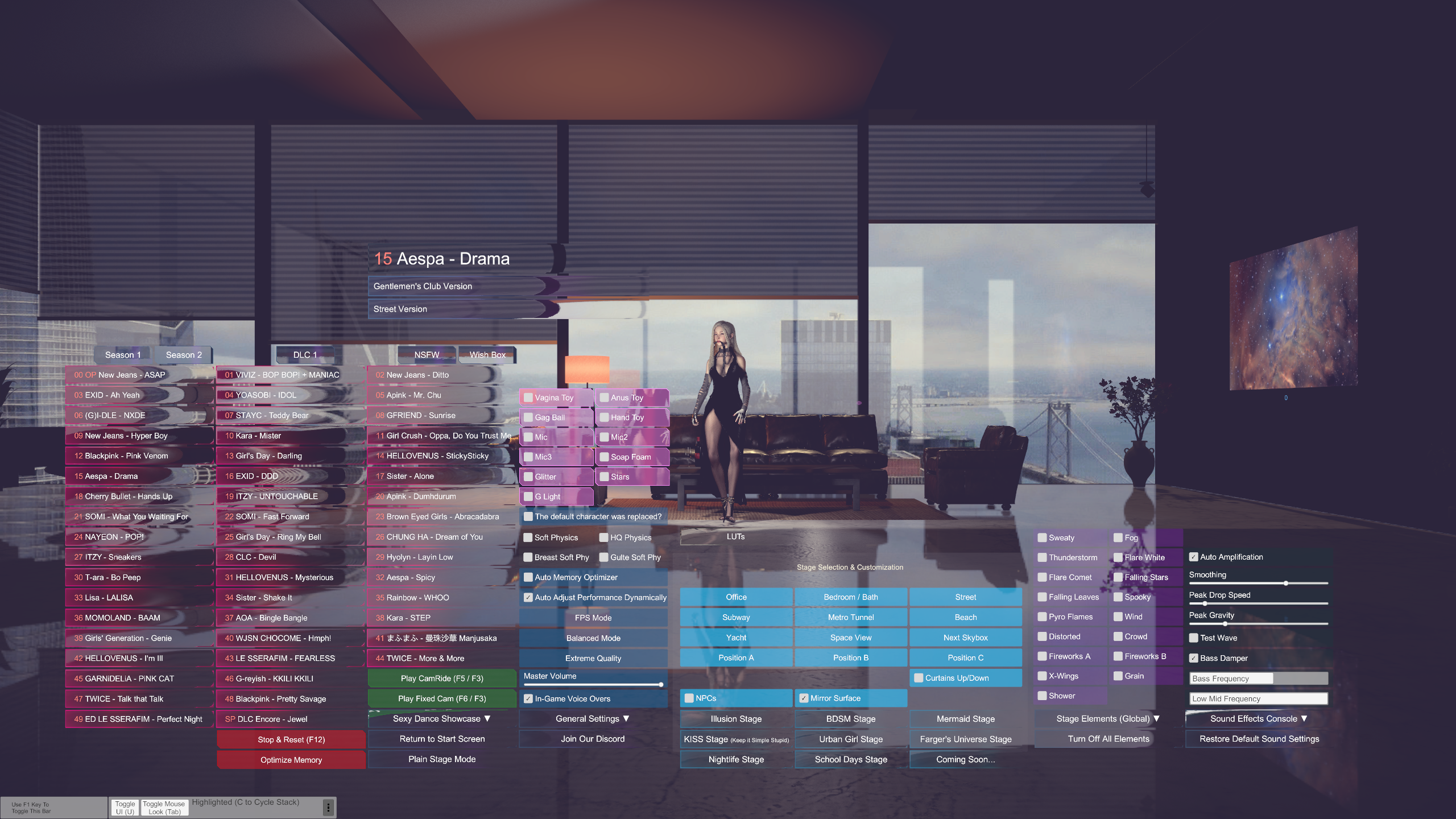 Shadow Venom.VaM Produce 69.25 2