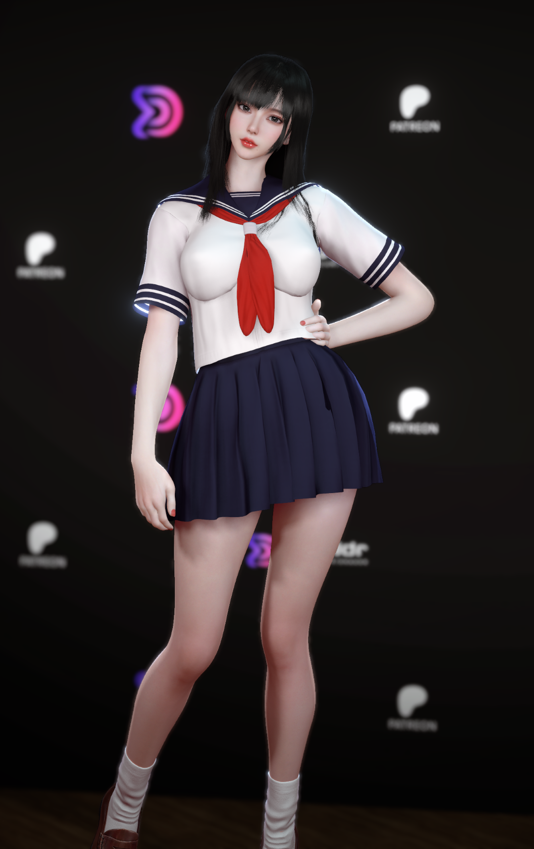 Dnaddr.Misaki v1 P 25 11 9.1 1