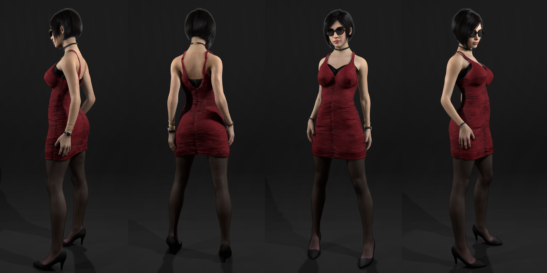 Skynet.Ada Wong RE2R.1 1