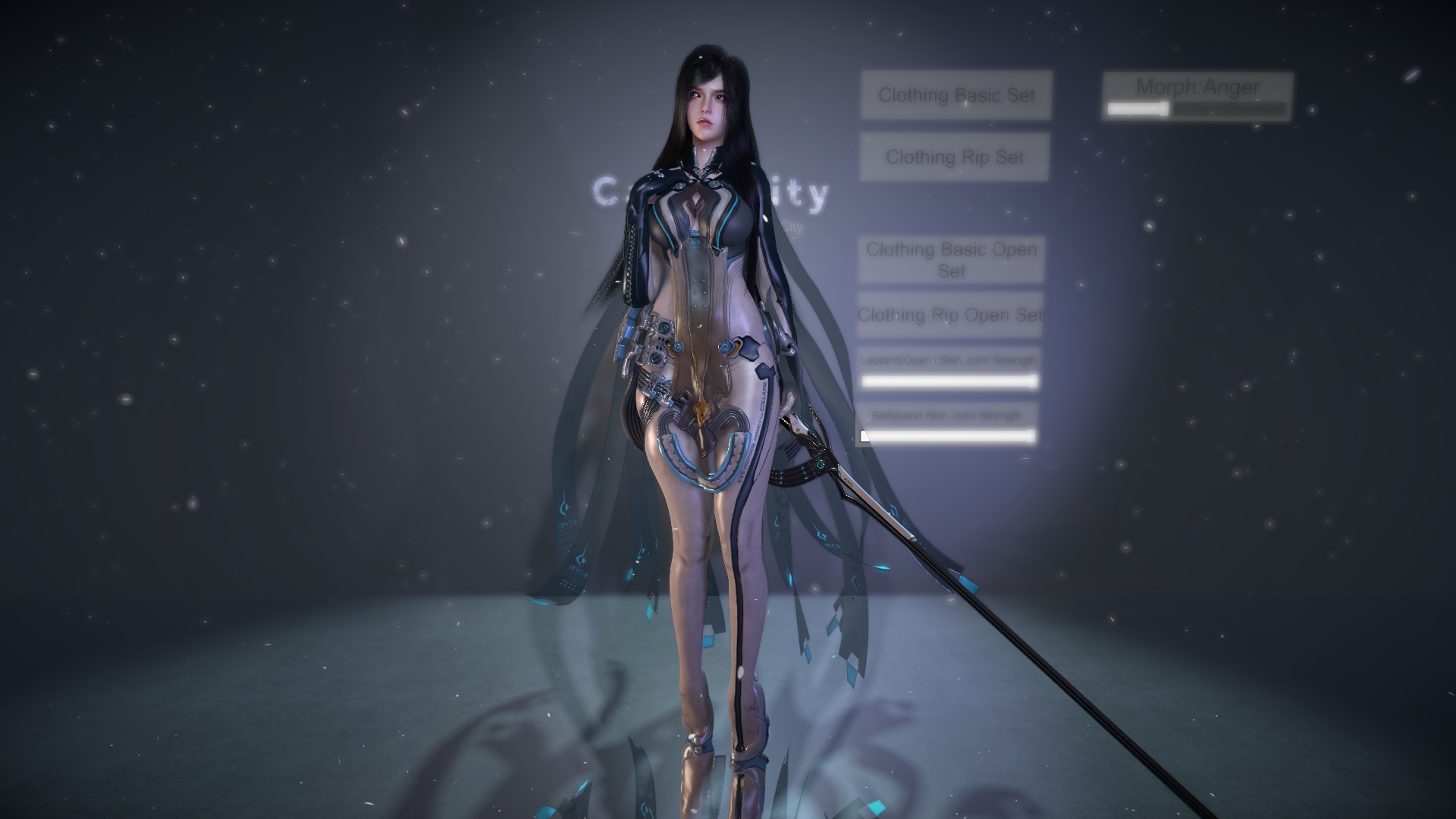 CandyCity.CandyCity Raven v2.1 1