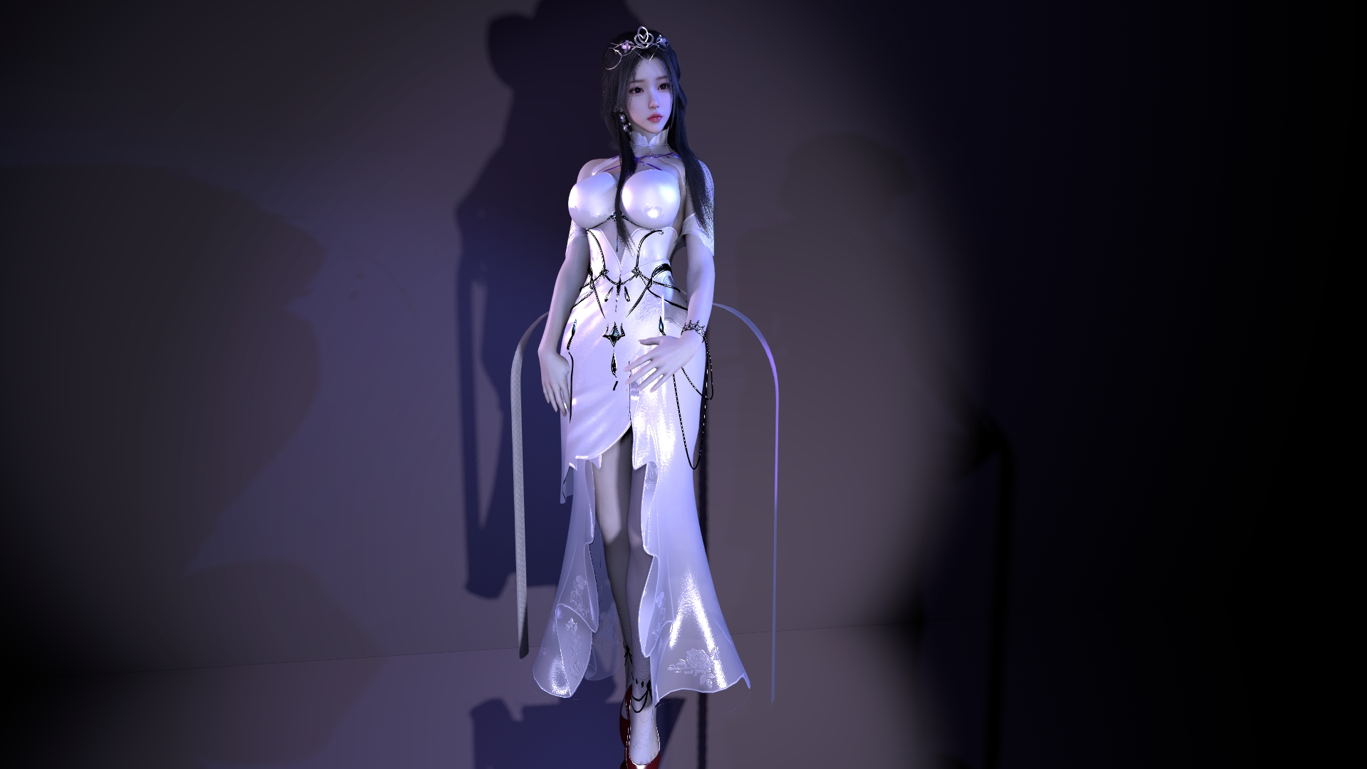 qiaqia.qia baiyue.1 1