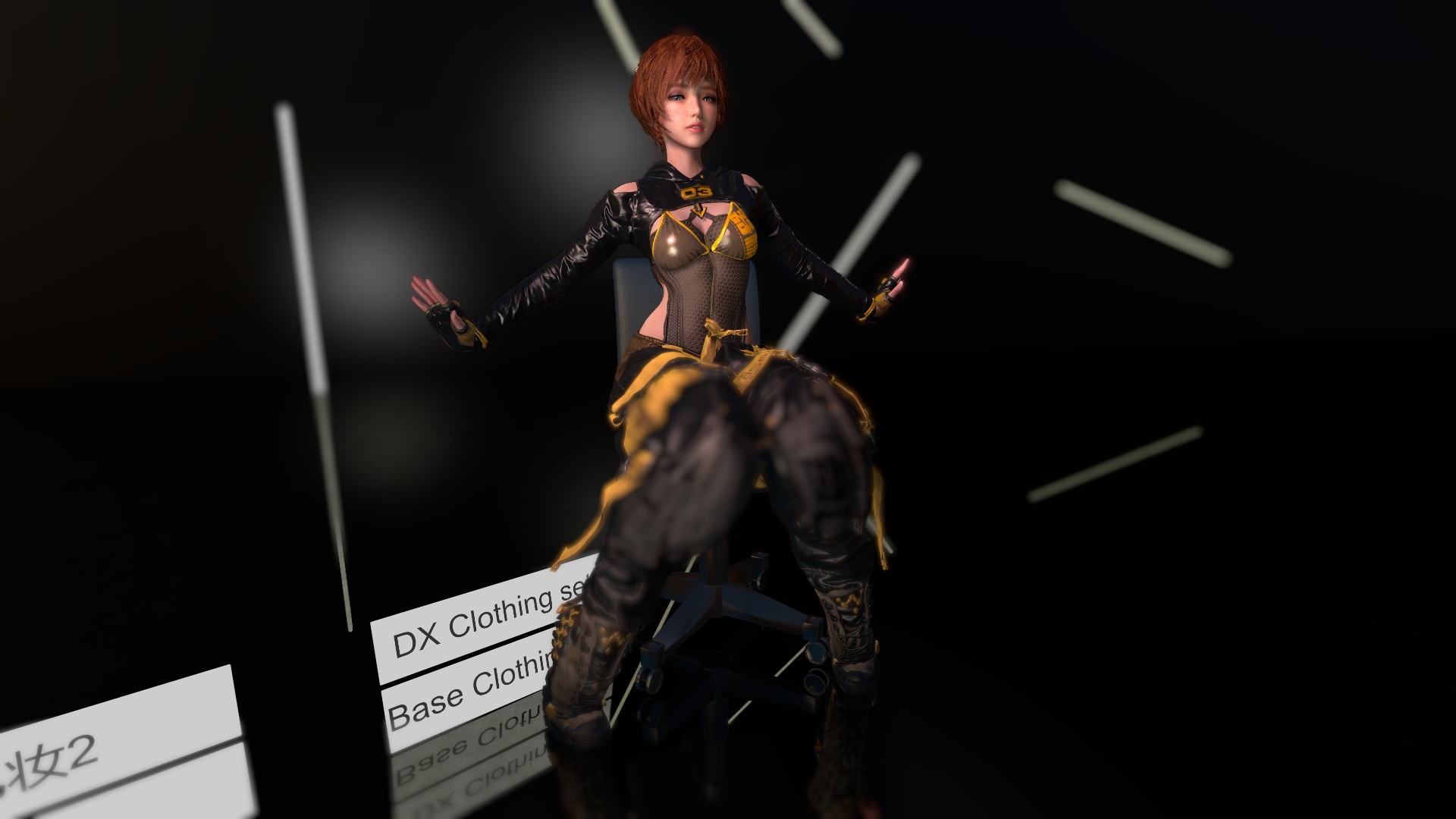 CandyCity.CandyCity Lily v1.1 1