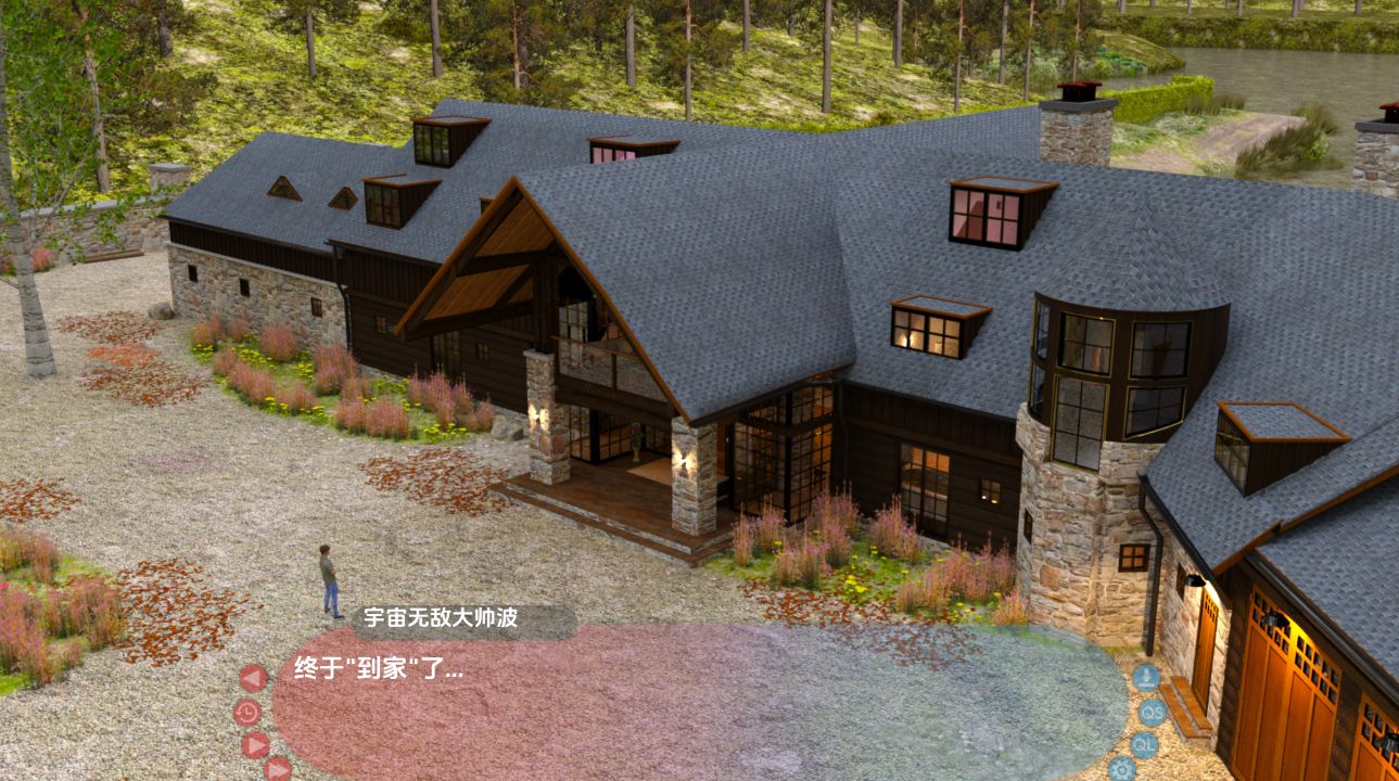 图片[2]geimushe.com-slg游戏下载《正义还是仁慈/By Justice or Mercy》下载 PC+安卓+存档 v19