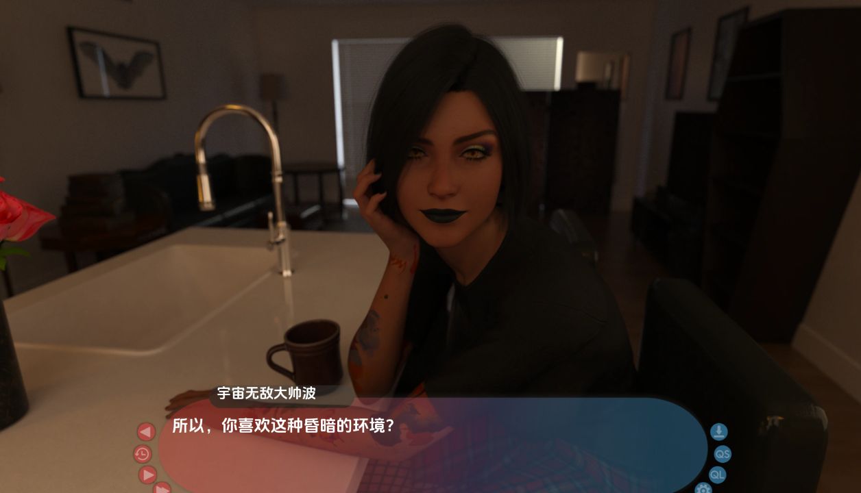 图片[8]geimushe.com-slg游戏下载《正义还是仁慈/By Justice or Mercy》下载 PC+安卓+存档 v19