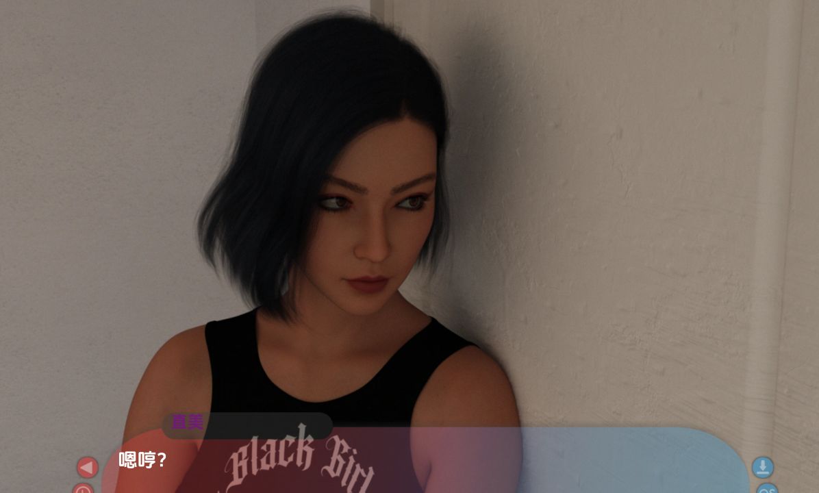 图片[11]geimushe.com-slg游戏下载《正义还是仁慈/By Justice or Mercy》下载 PC+安卓+存档 v19