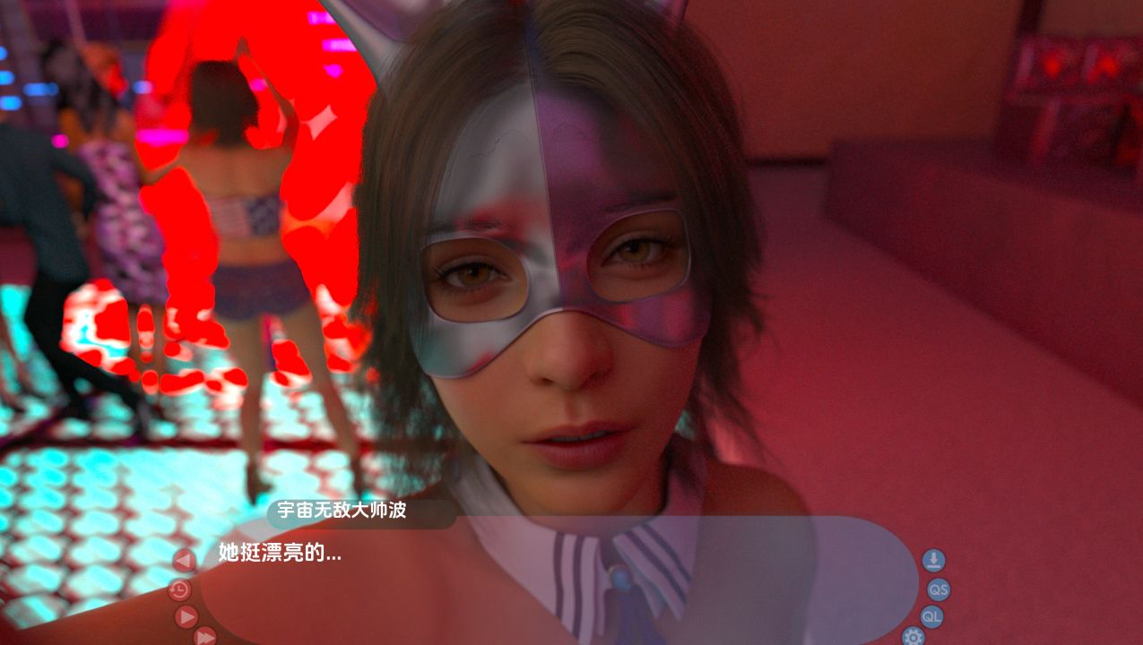 图片[13]geimushe.com-slg游戏下载《正义还是仁慈/By Justice or Mercy》下载 PC+安卓+存档 v19