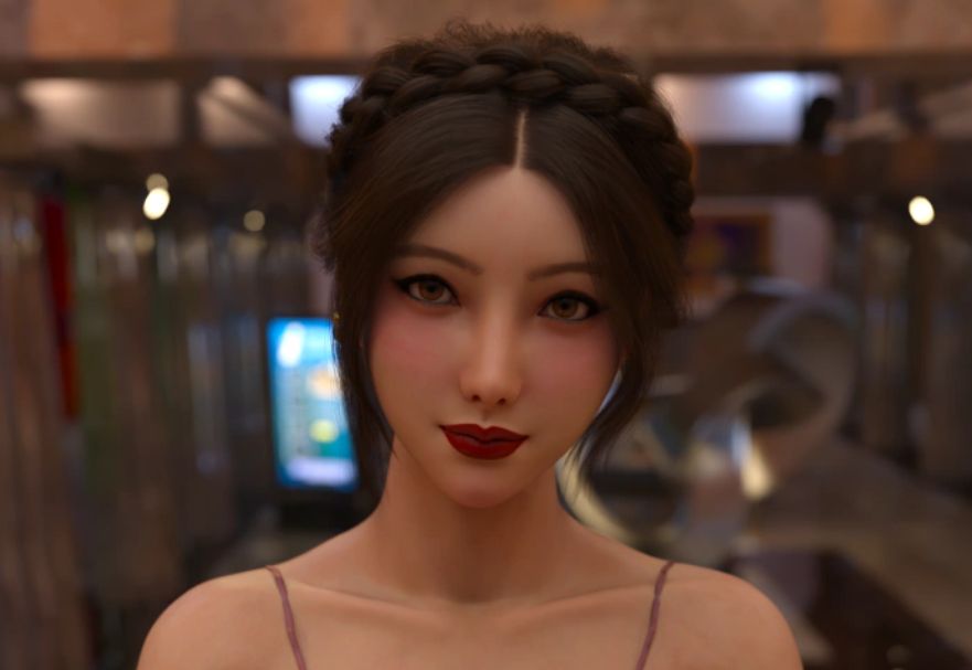 图片[3]geimushe.com-slg游戏下载《正义还是仁慈/By Justice or Mercy》下载 PC+安卓+存档 v19