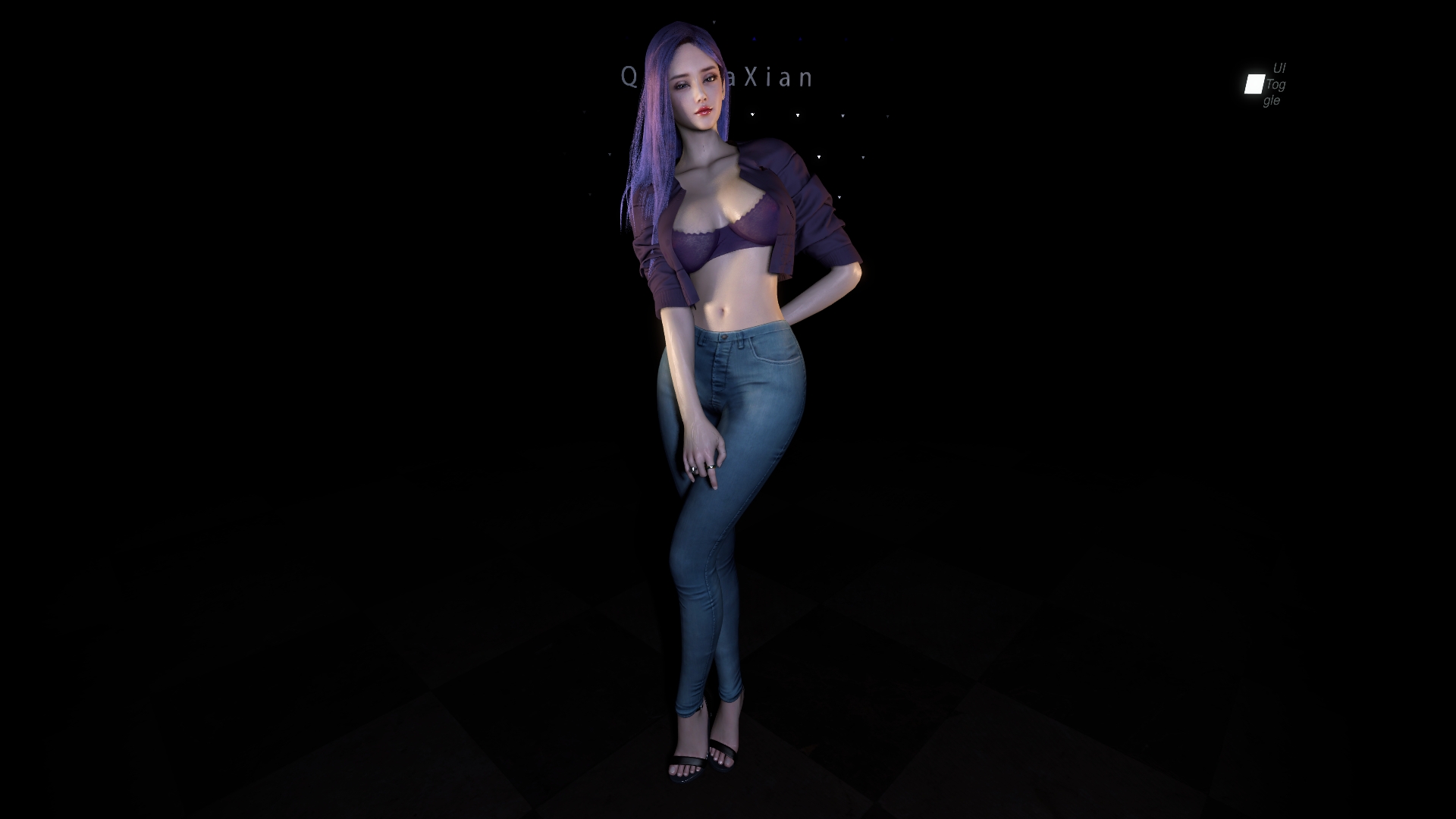 qiaodaxian.007 1.1 1