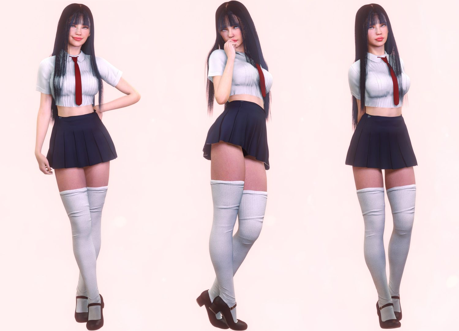 GilgameshVR.Daniella.1 1